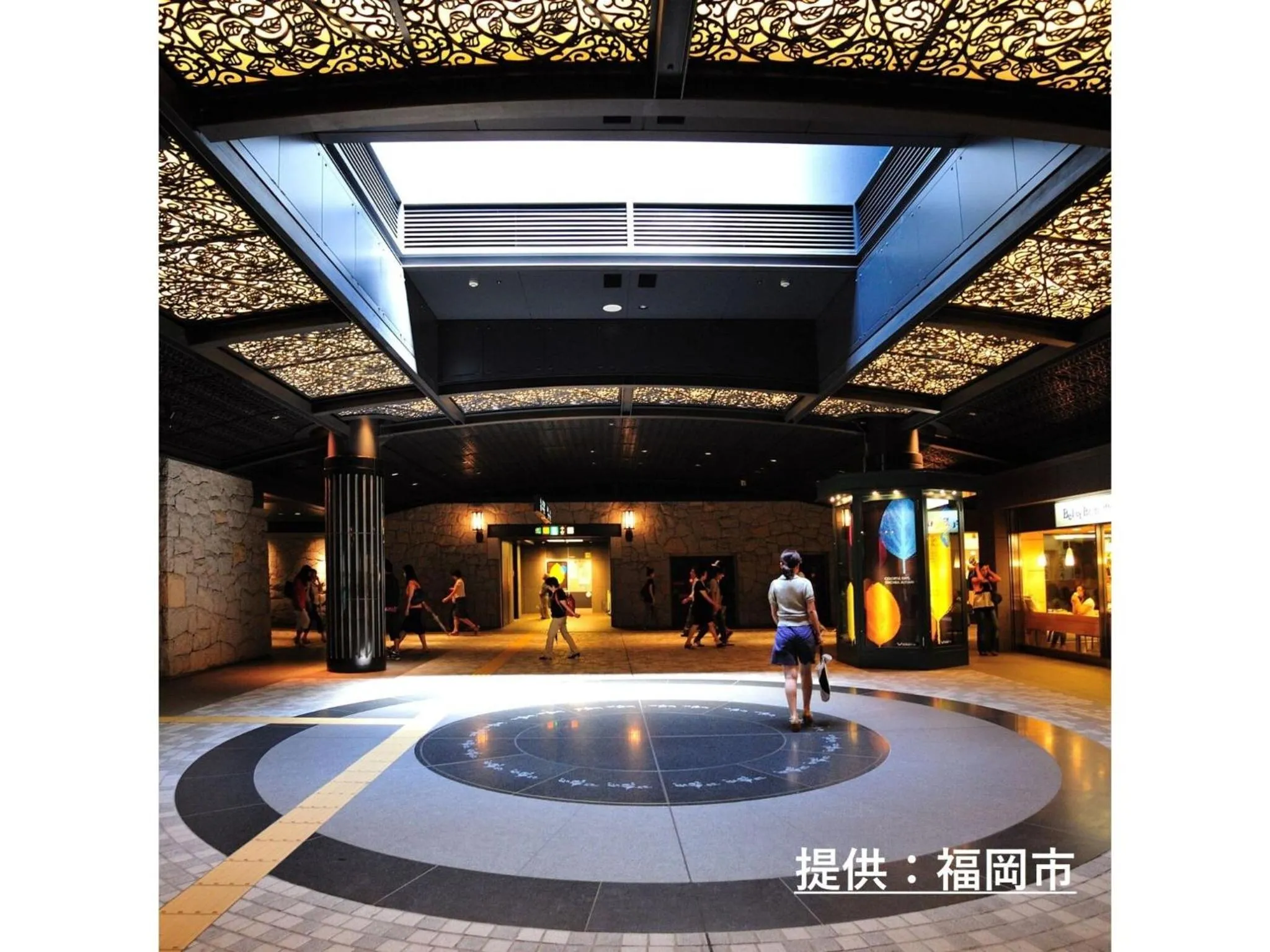 Court Hotel Fukuoka Tenjin - Vacation STAY 42330v