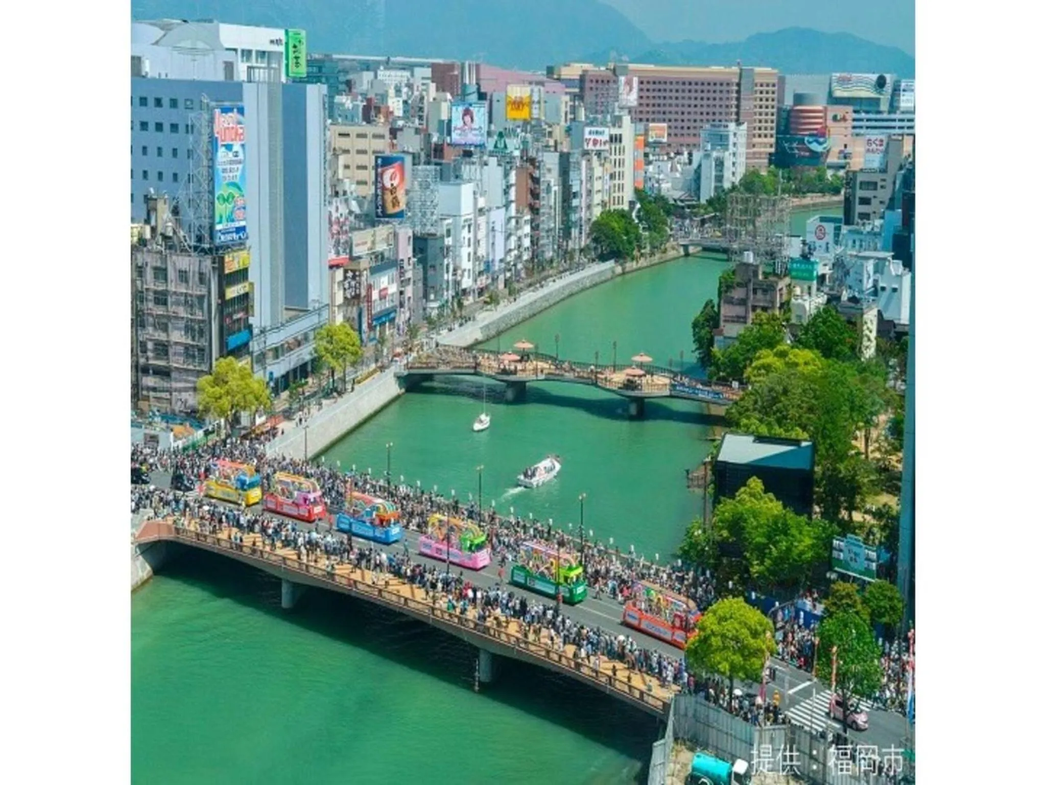 Court Hotel Fukuoka Tenjin - Vacation STAY 42330v