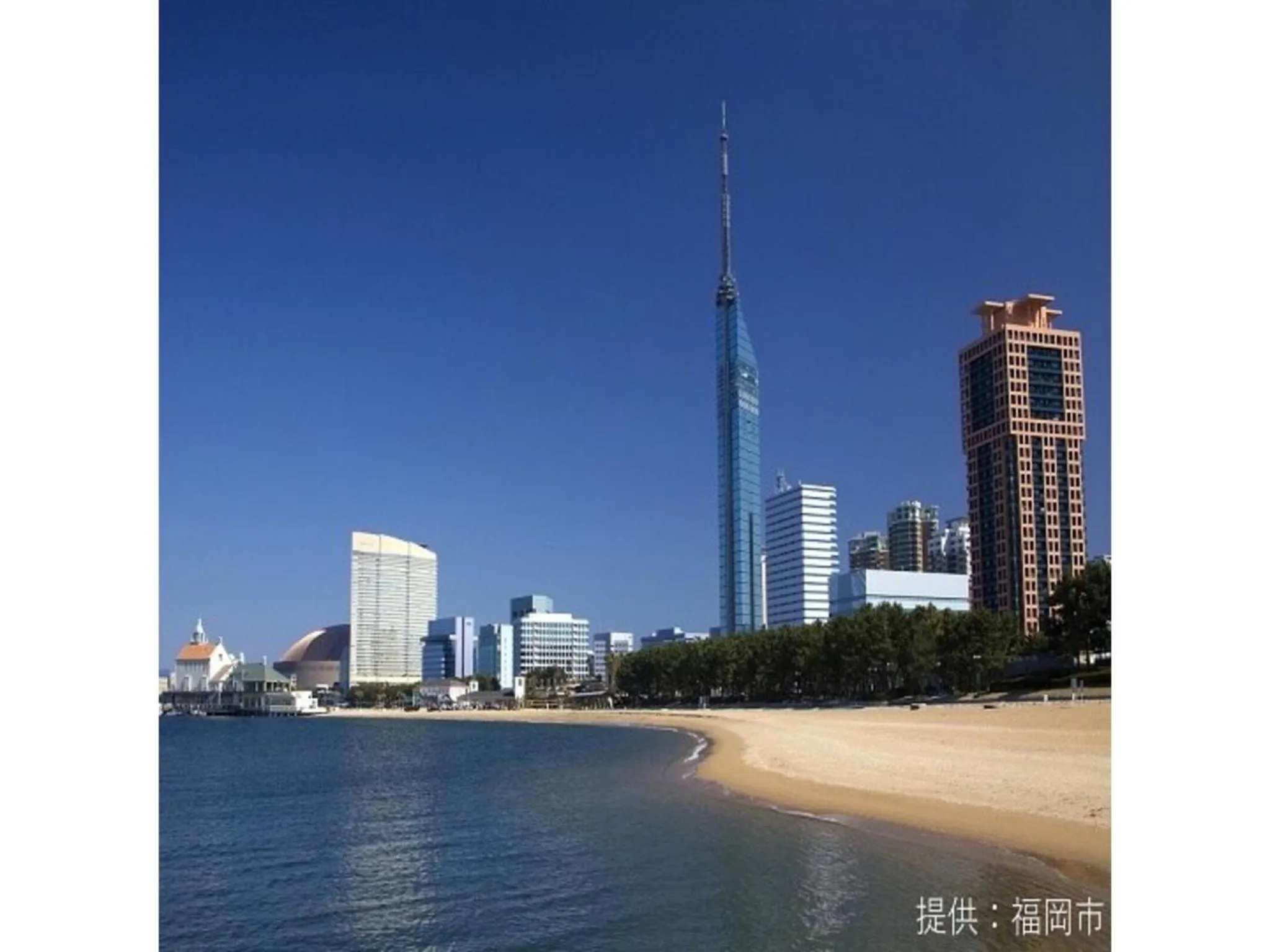 Court Hotel Fukuoka Tenjin - Vacation STAY 42330v