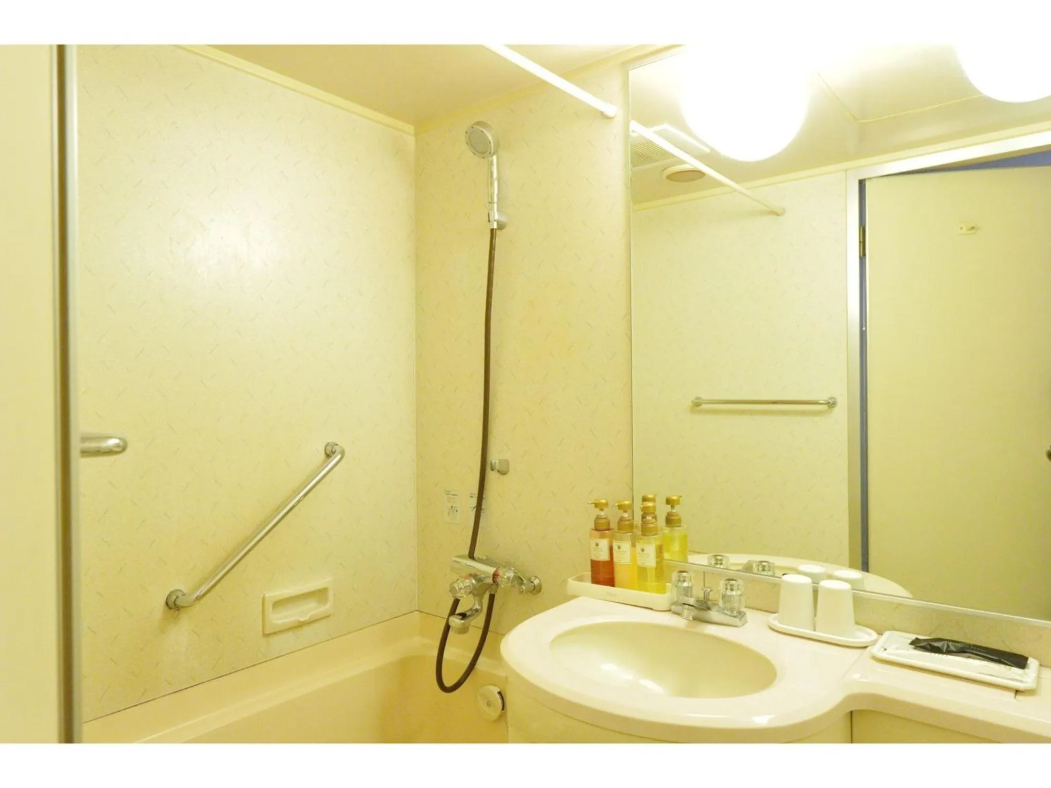 Court Hotel Fukuoka Tenjin - Vacation STAY 42334v