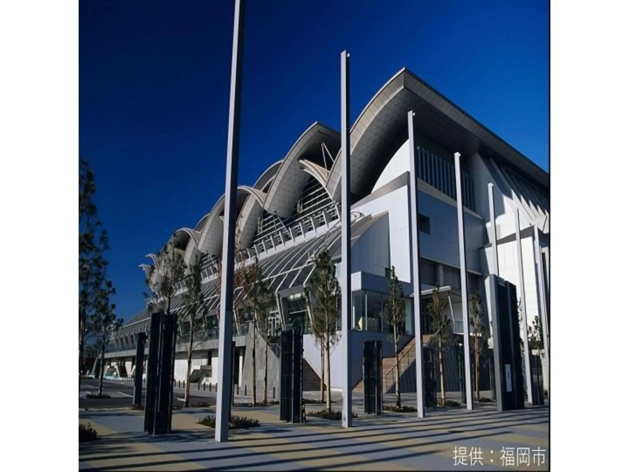 Court Hotel Fukuoka Tenjin - Vacation STAY 42334v