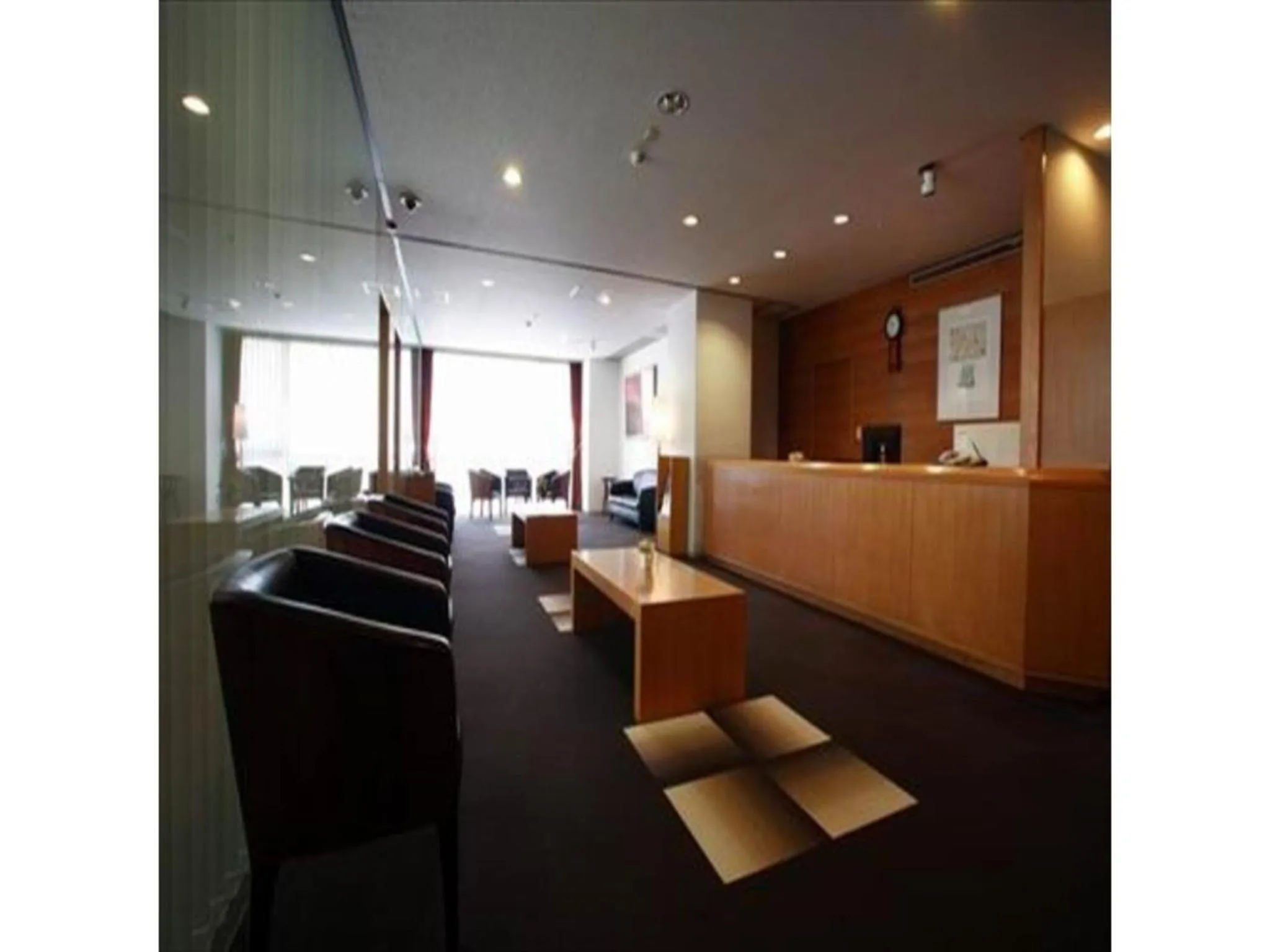 Court Hotel Fukuoka Tenjin - Vacation STAY 42334v