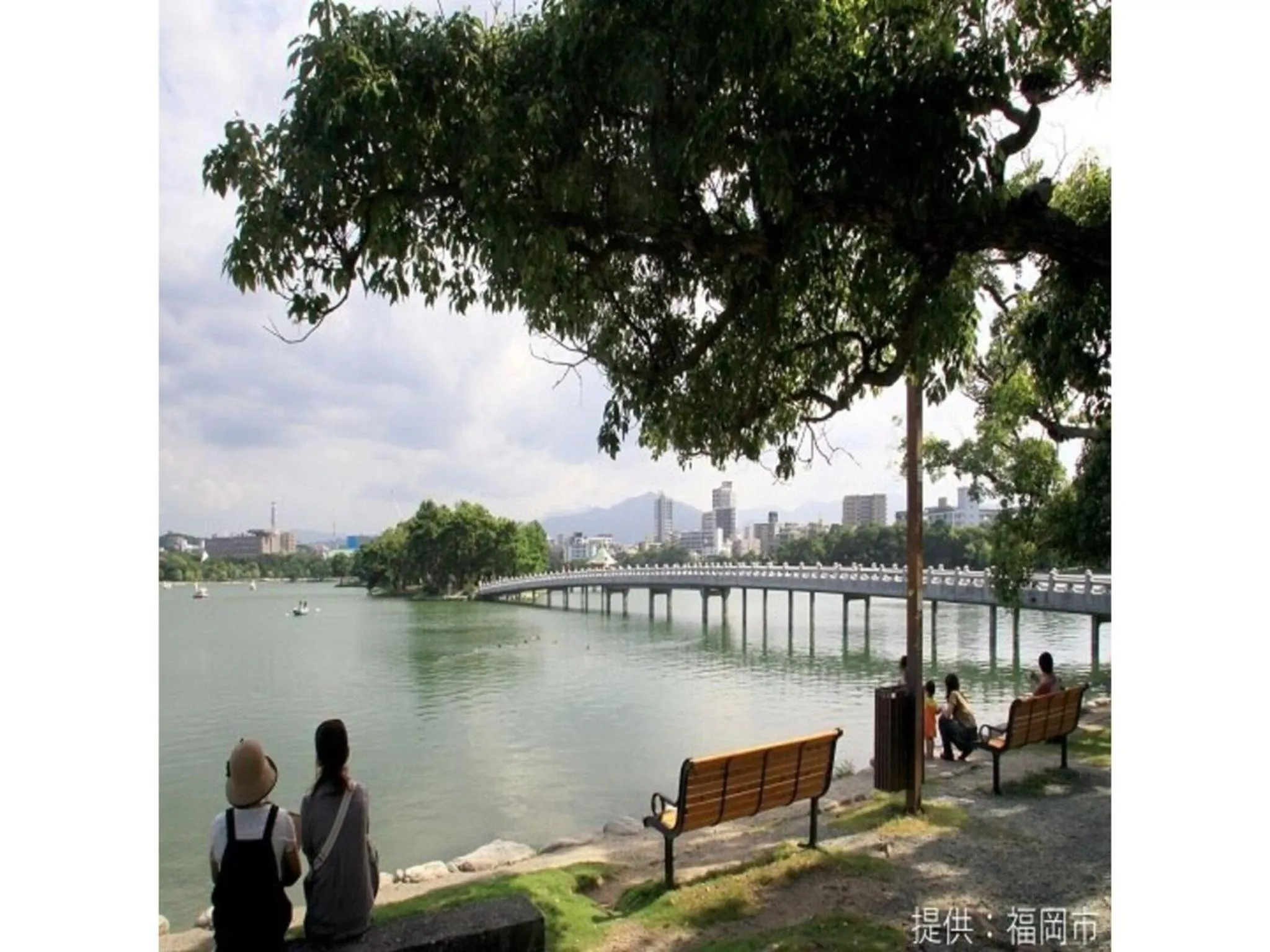 Court Hotel Fukuoka Tenjin - Vacation STAY 42334v