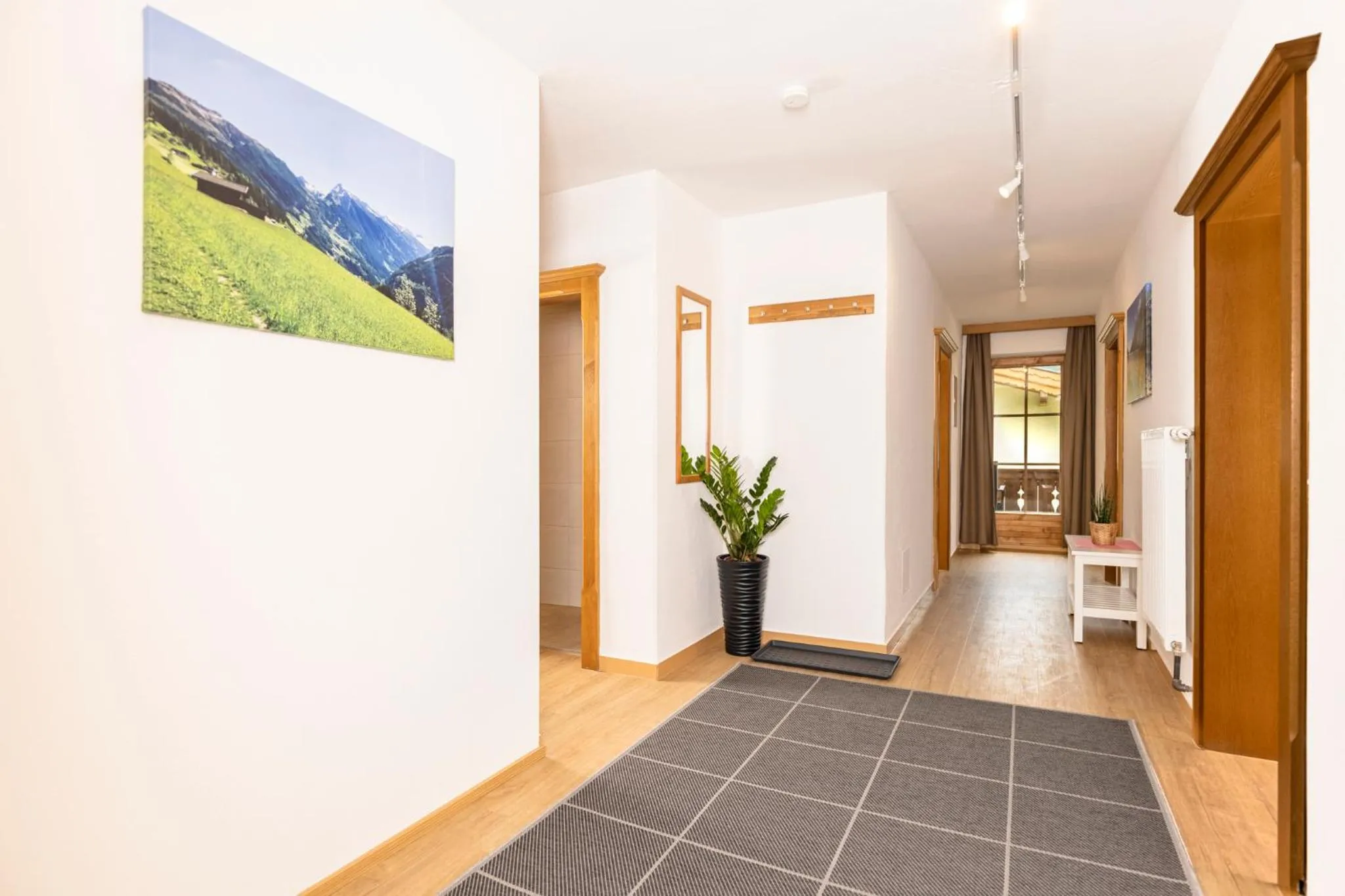 Ferienhaus Anna