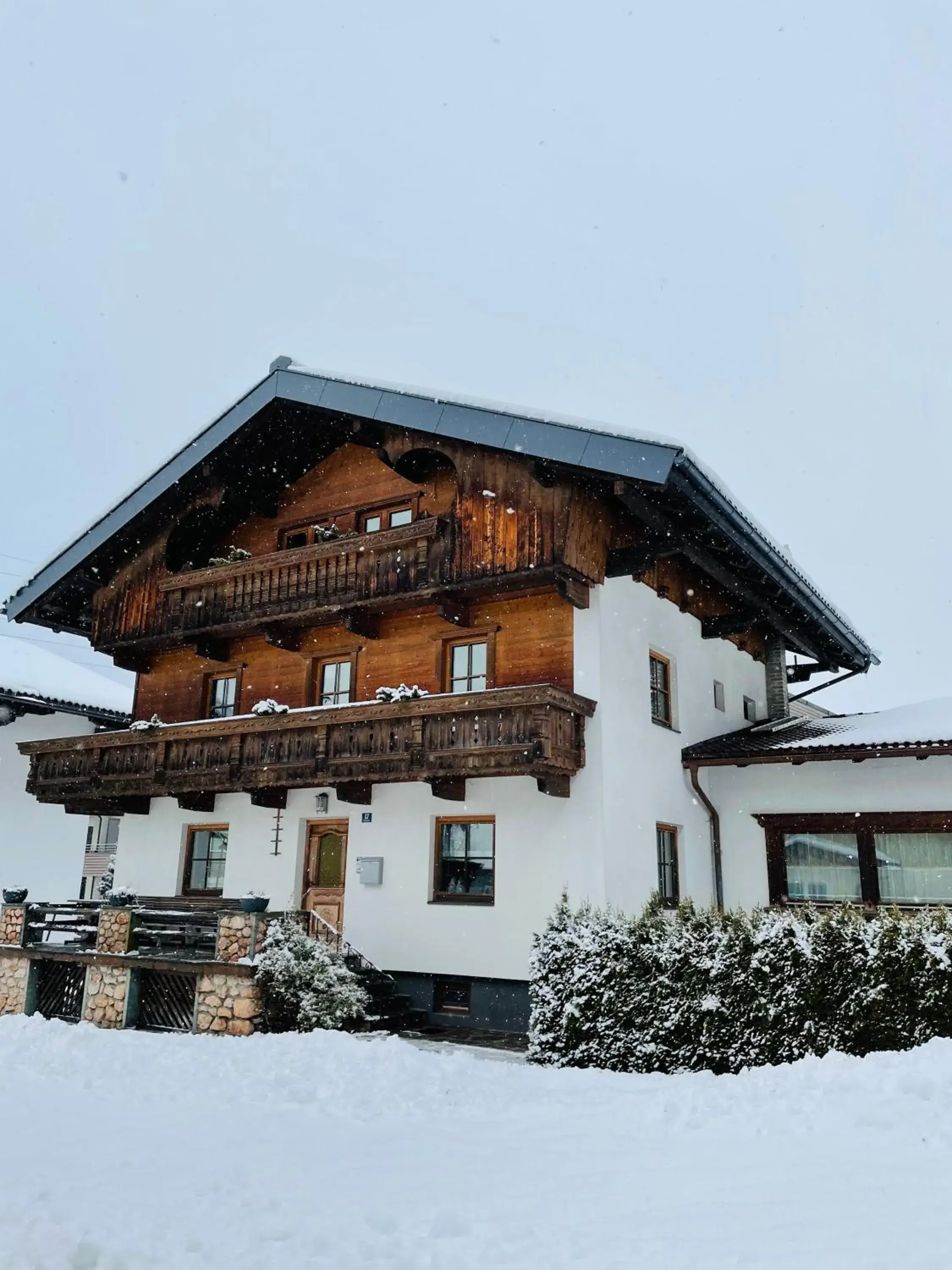 Ferienhaus Anna Ferienhaus Anna