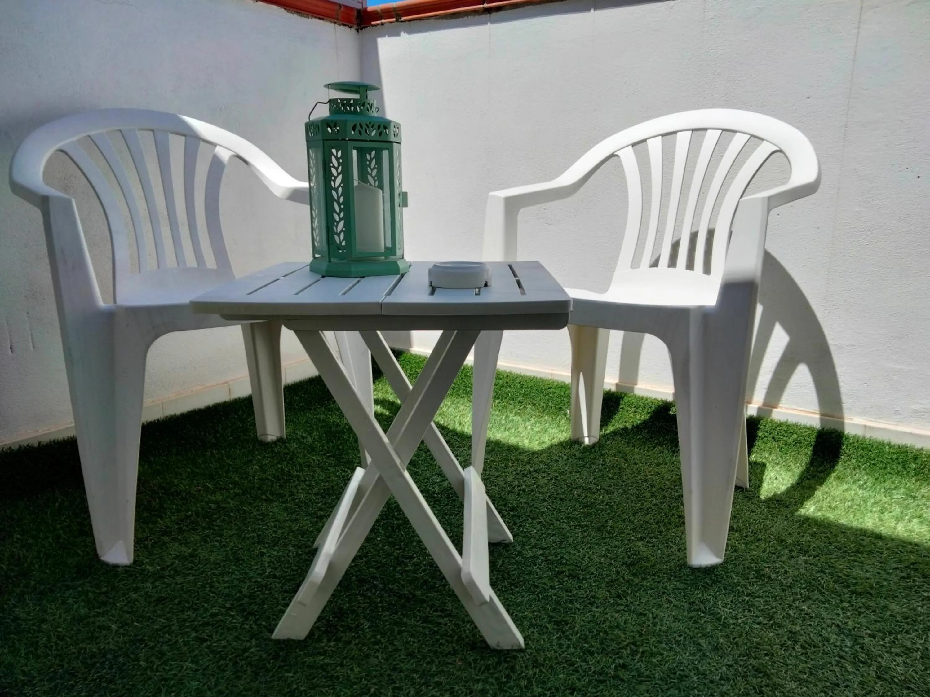 Balcony/Terrace in Al Quindici Scilla