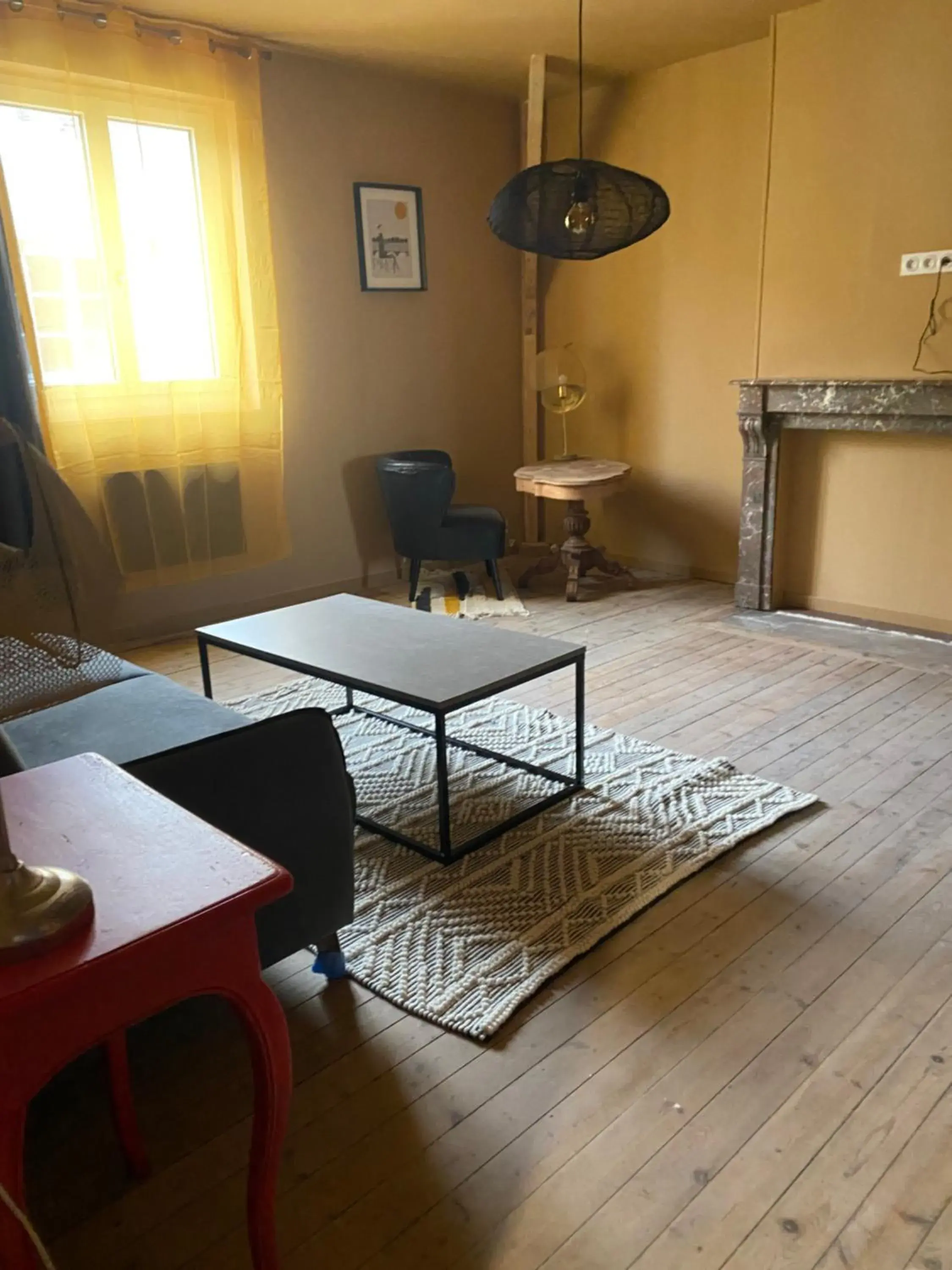 Quadruple Room in AZAL1889 Quadruple Room in AZAL1889