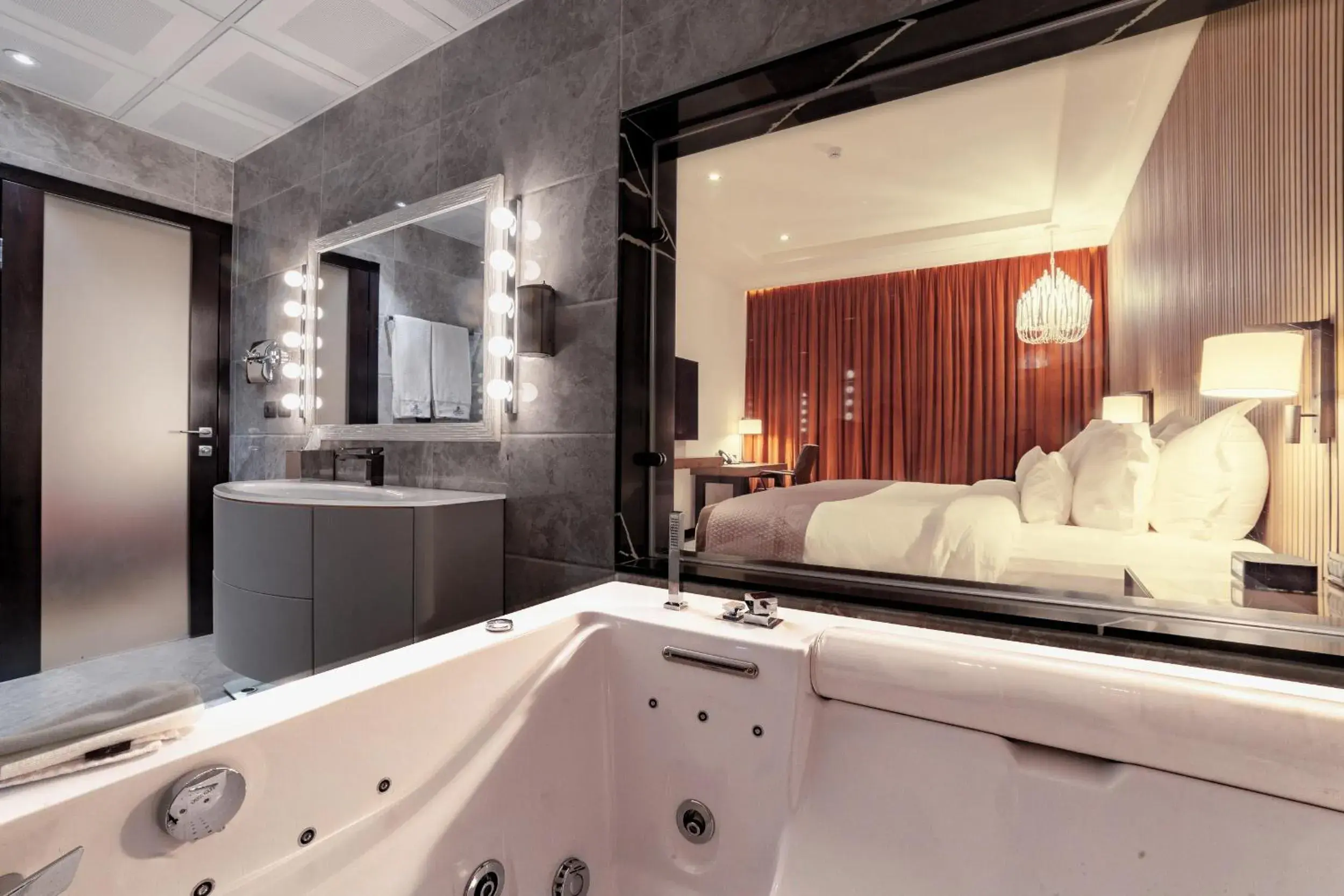 Presidential Suite in D'avenue Boutique Hotel Accra Presidential Suite in D'avenue Boutique Hotel Accra