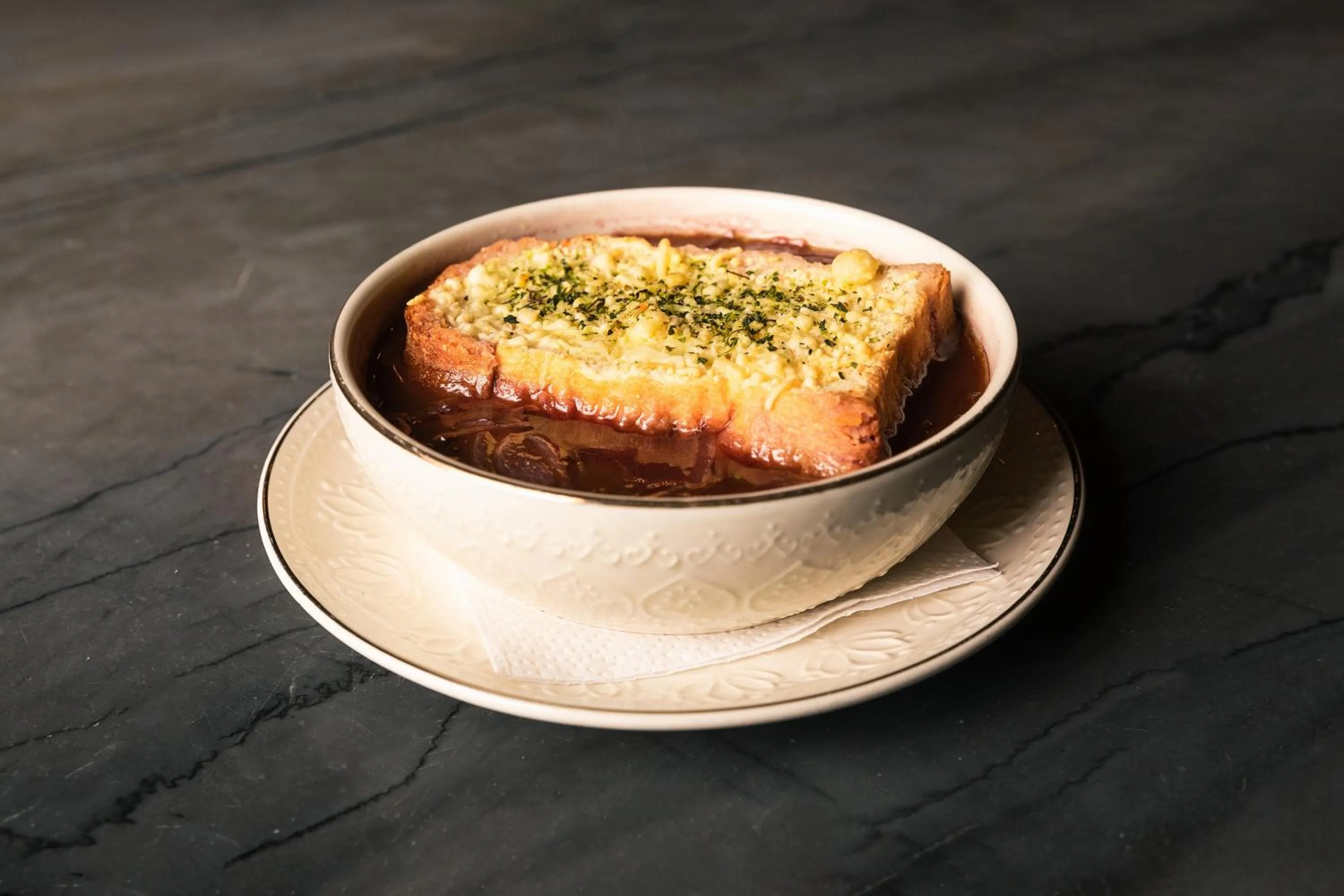 Restaurant/places to eat in Casa Bolívar Hotel Museo