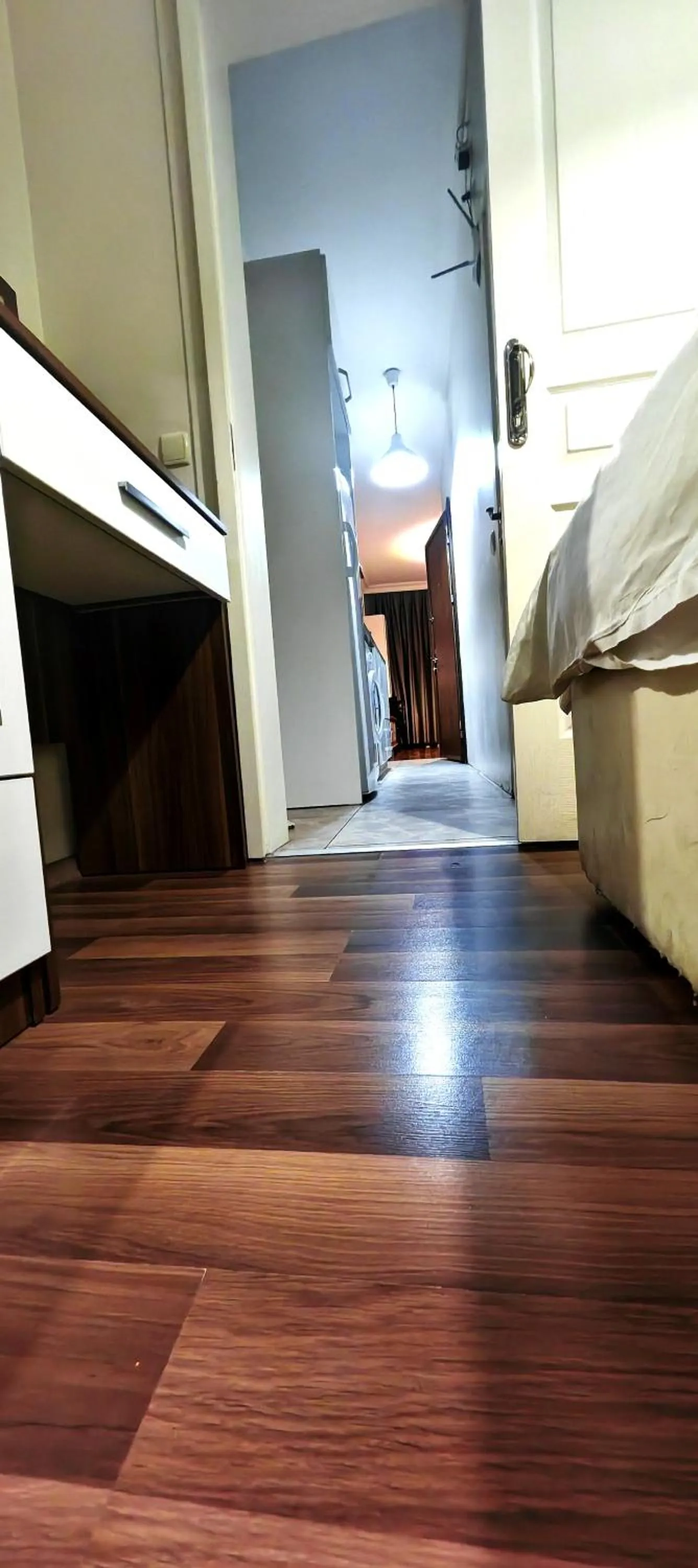 Other in Mimoza İstiklal Apart Hotel