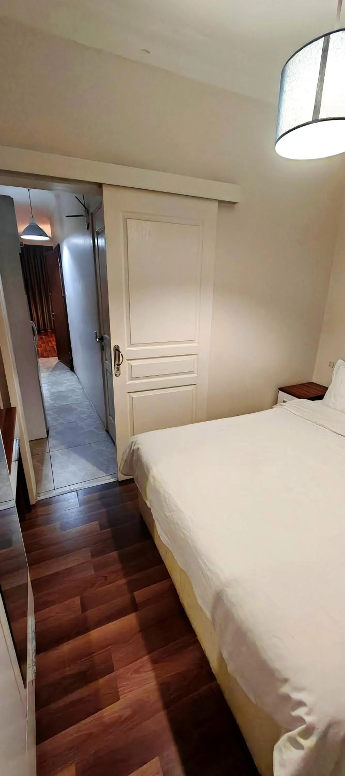 Other, Bed in Mimoza İstiklal Apart Hotel