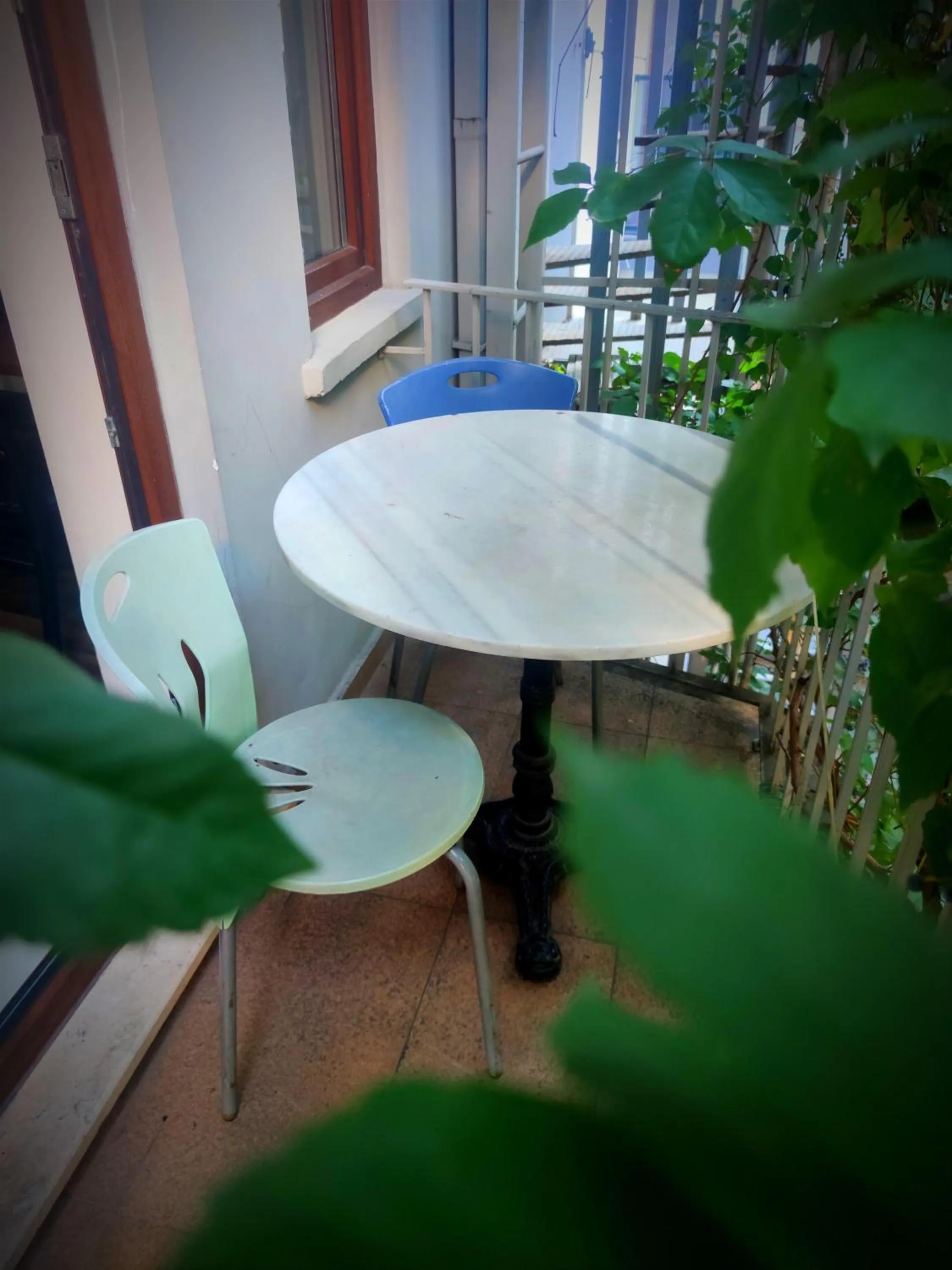 Day in Mimoza İstiklal Apart Hotel