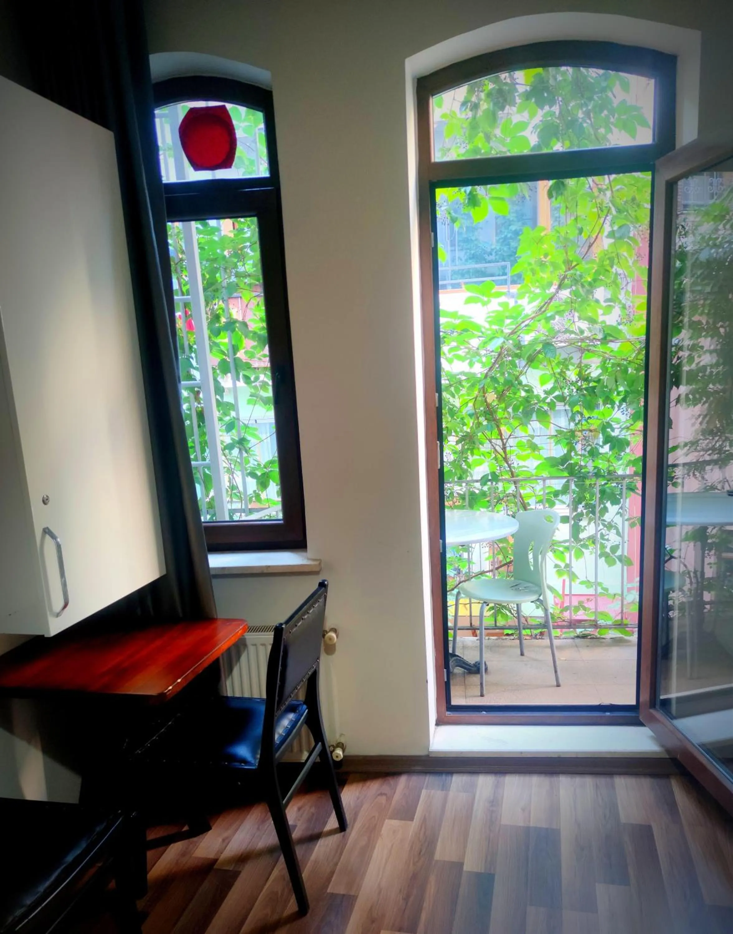 View (from property/room) in Mimoza İstiklal Apart Hotel