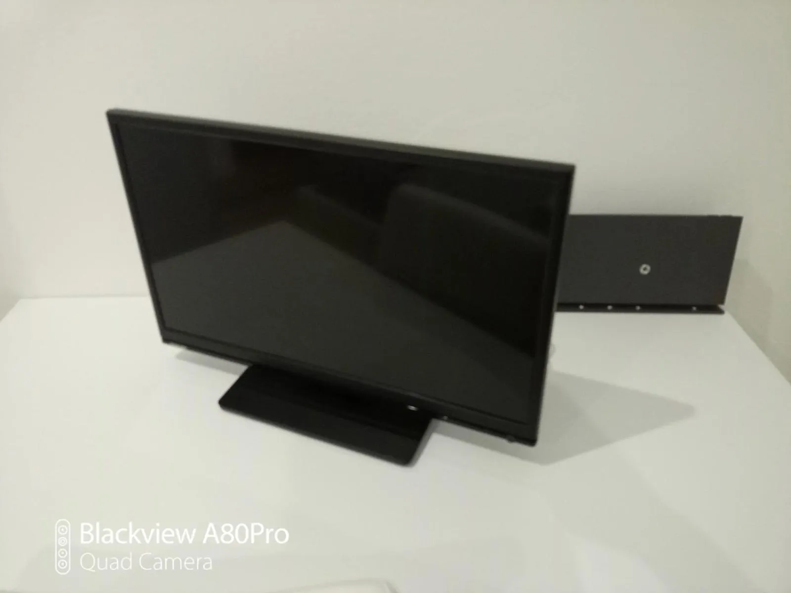 TV and multimedia in Rosa House