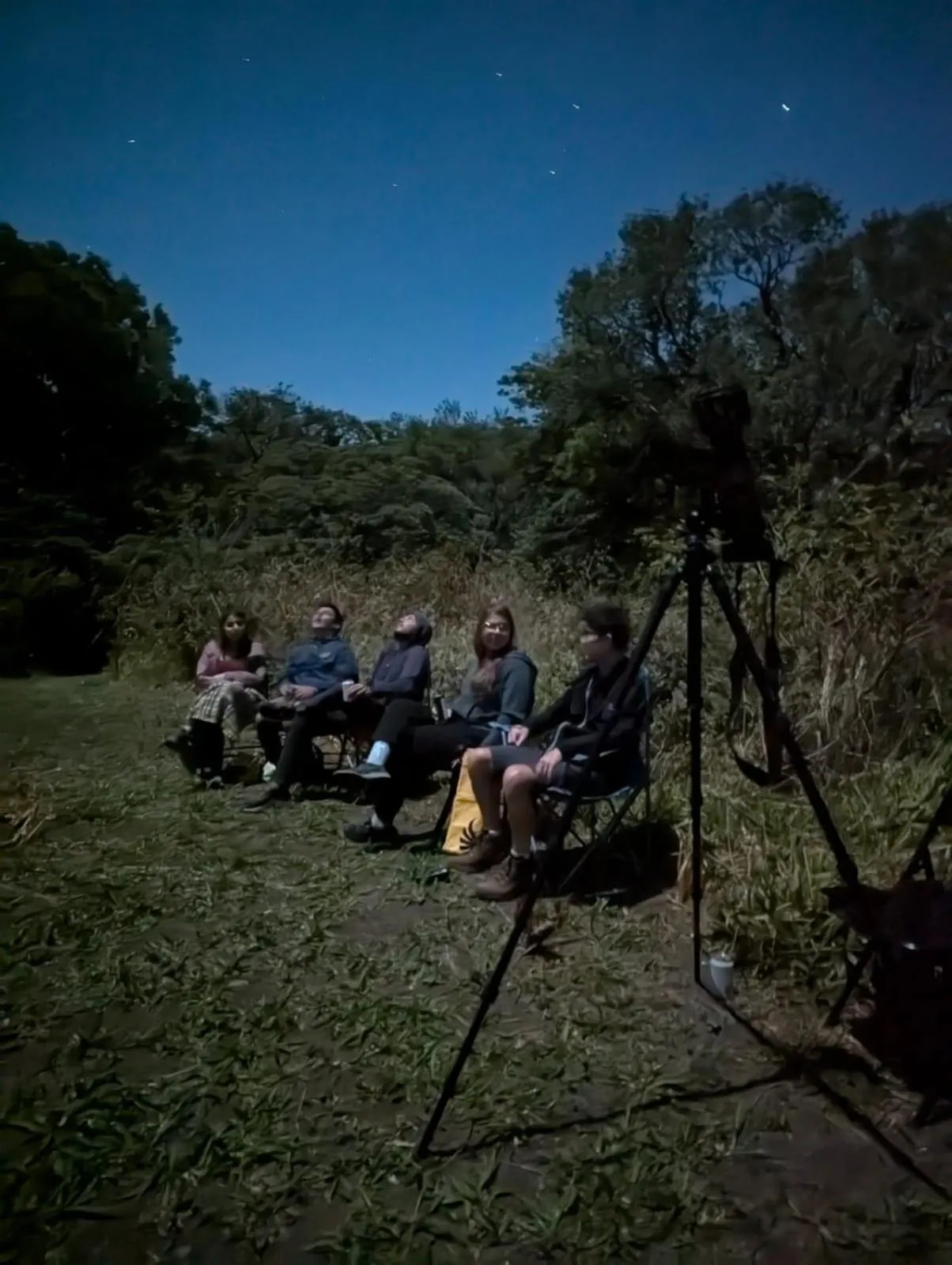 Hiking in El Nido Lodge