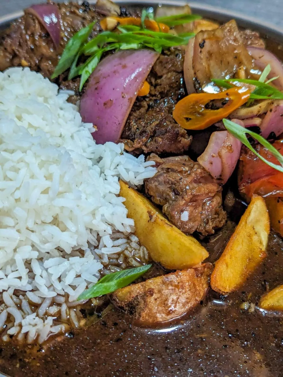 Restaurant/places to eat in El Nido Lodge