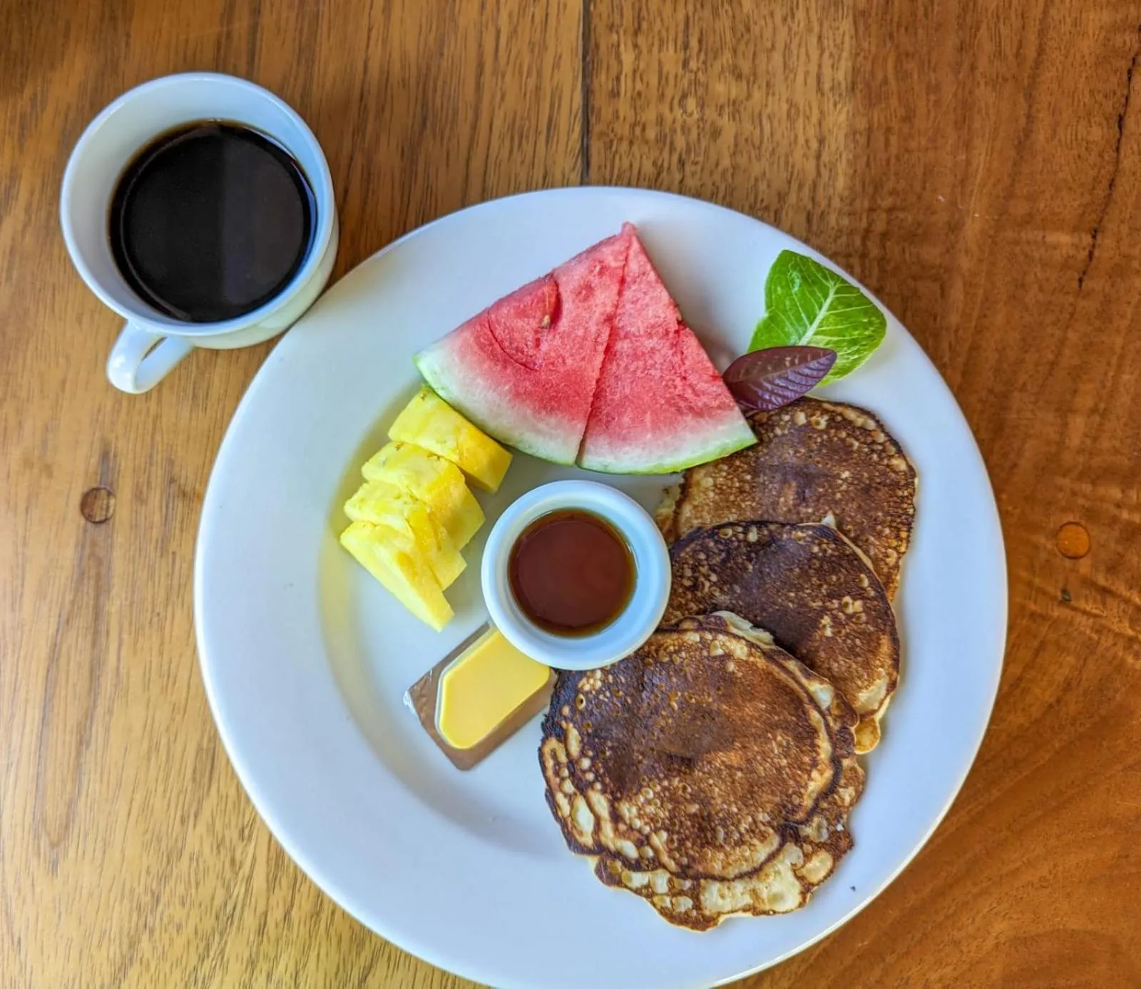 Restaurant/places to eat in El Nido Lodge