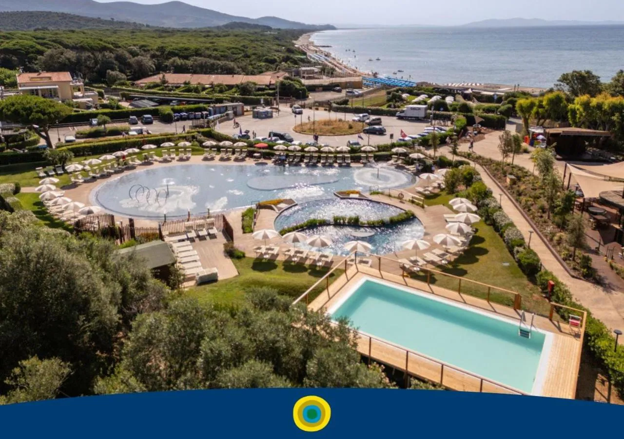 Club del Sole Stella del Mare Family Collection