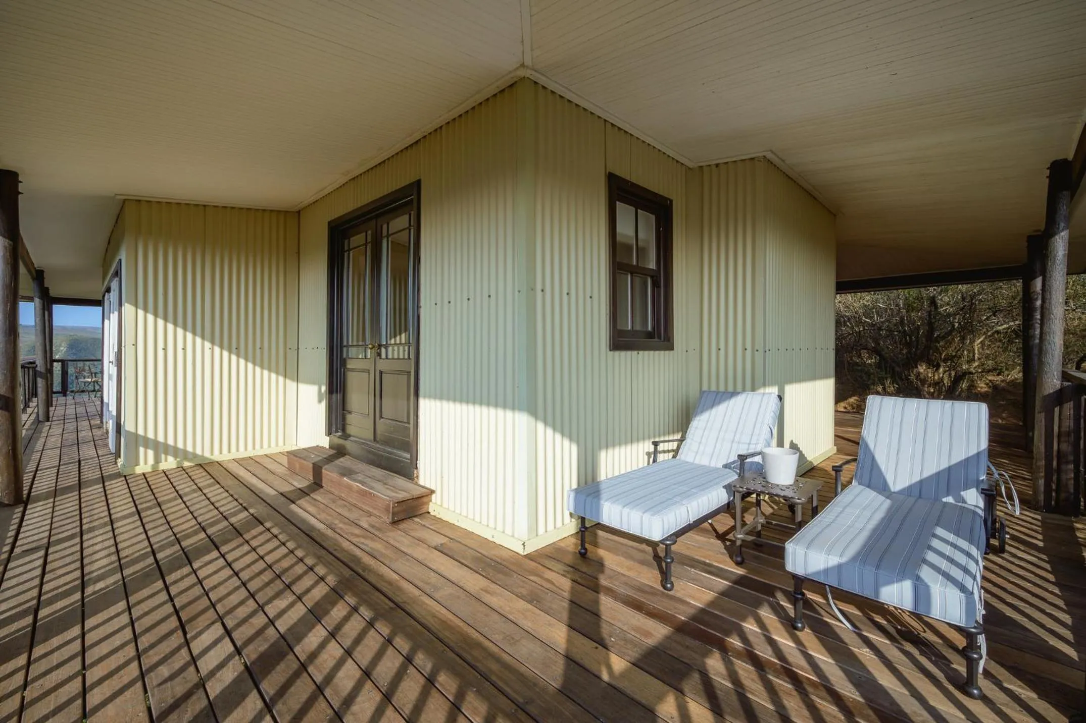 Camp Figtree by The Oyster Collection