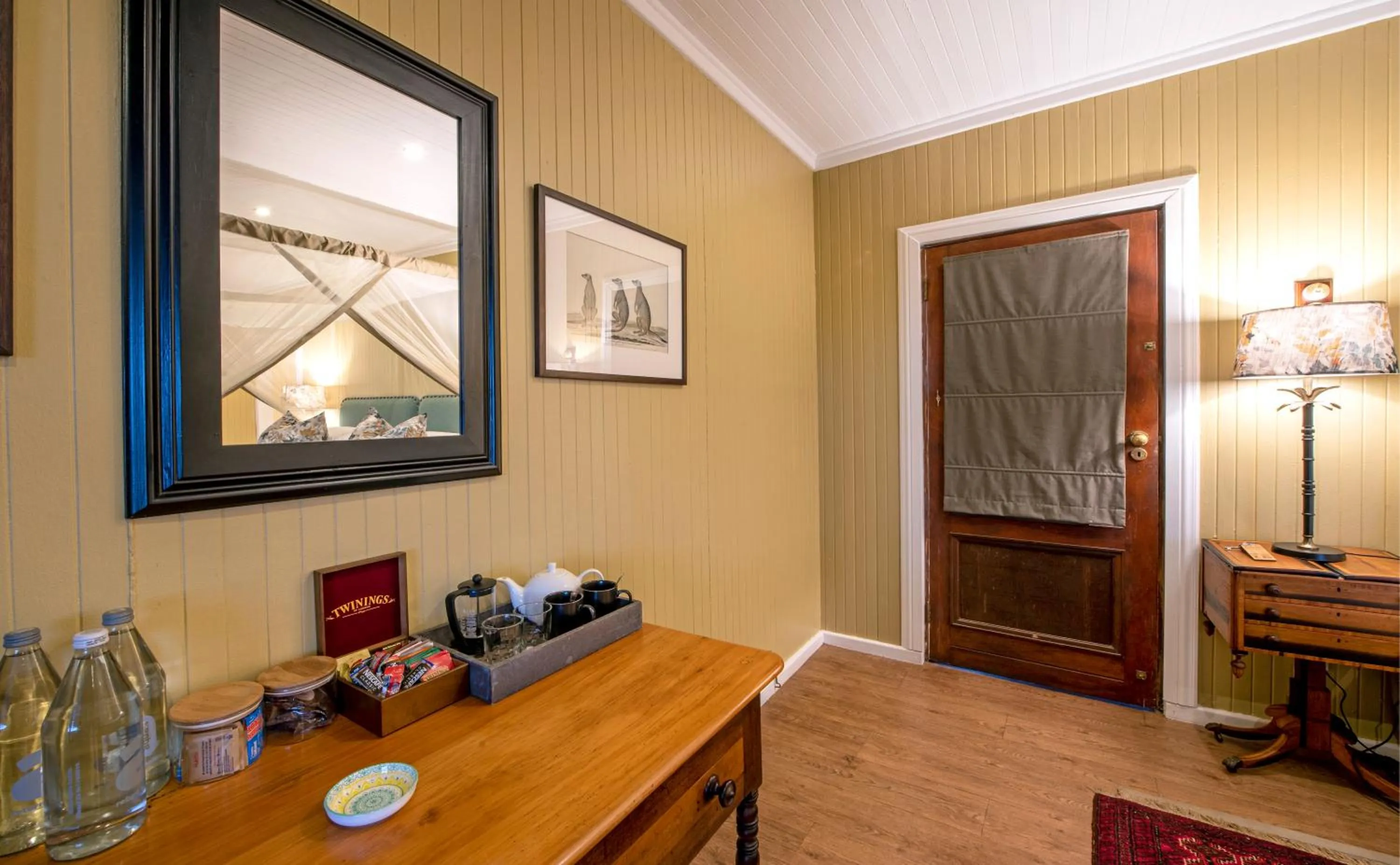 Camp Figtree by The Oyster Collection