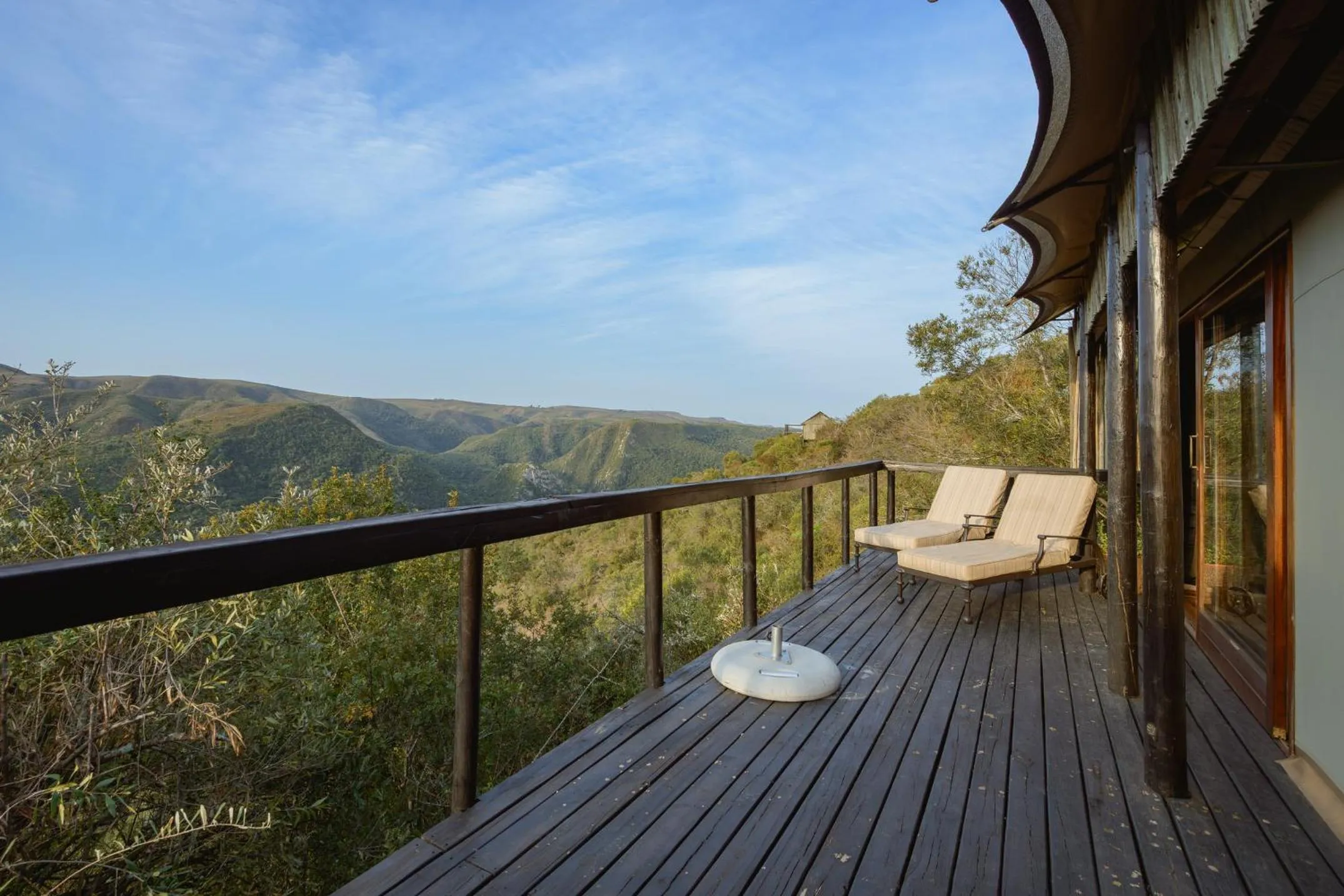 Camp Figtree by The Oyster Collection