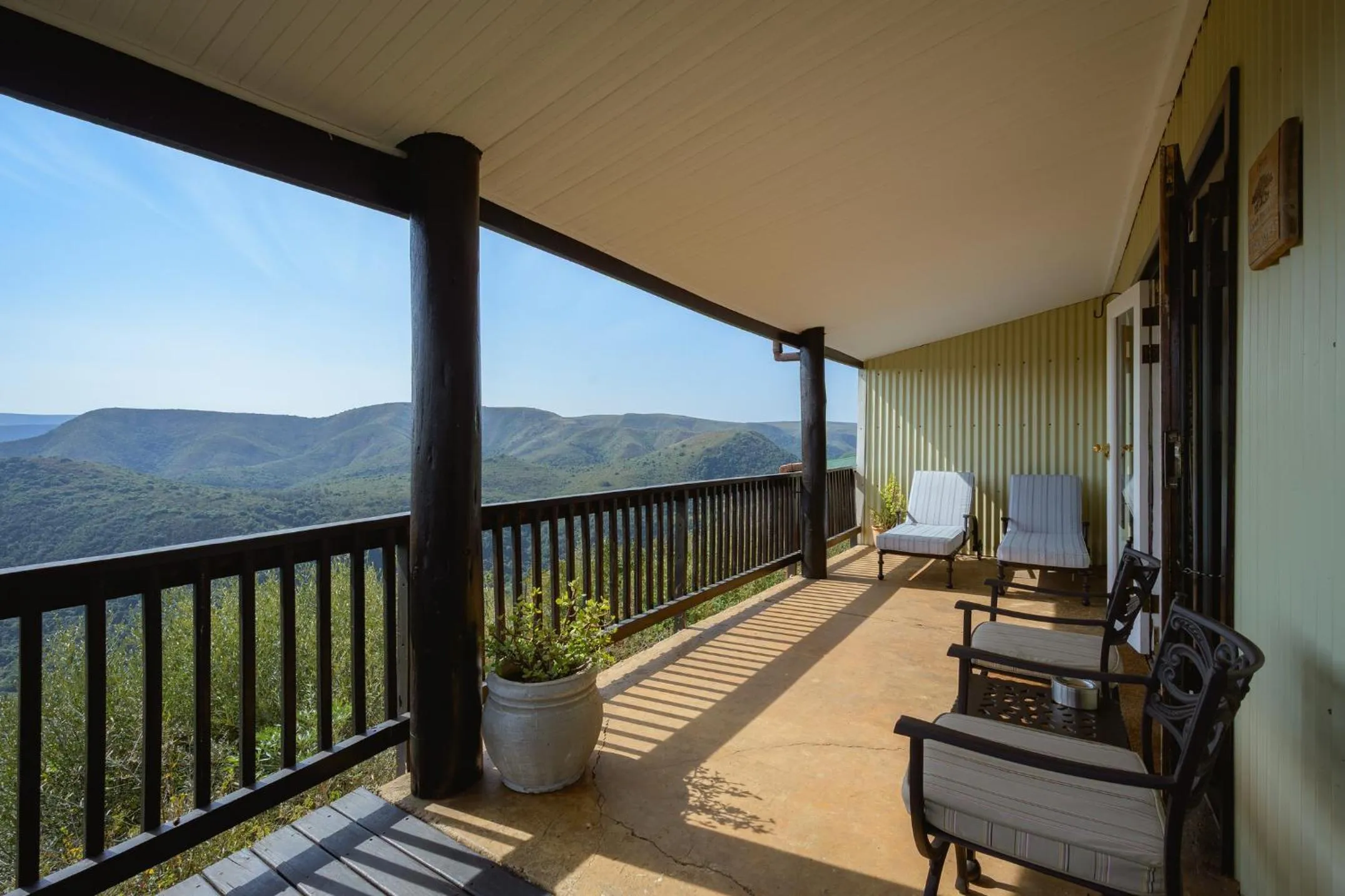 Camp Figtree by The Oyster Collection