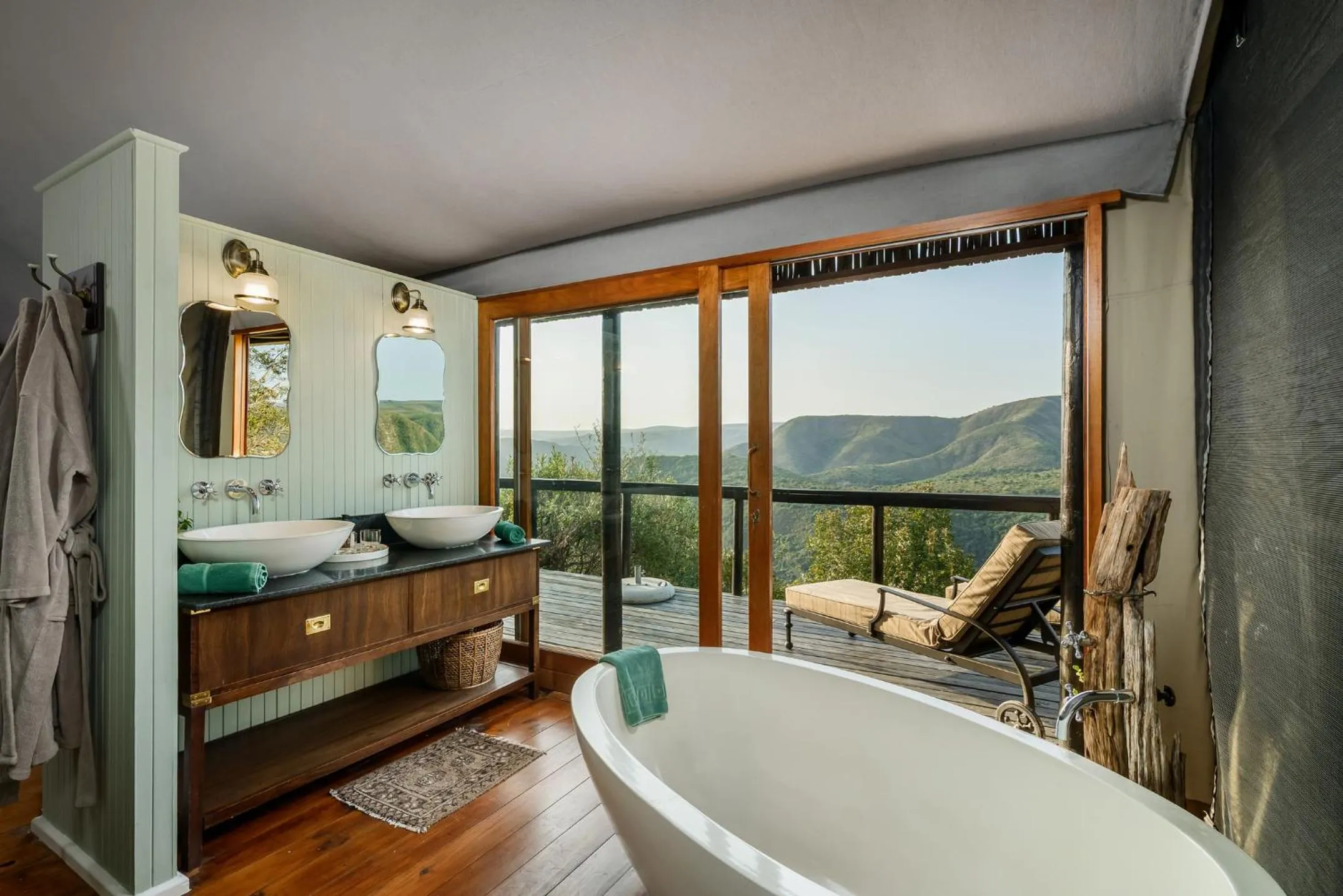 Camp Figtree by The Oyster Collection