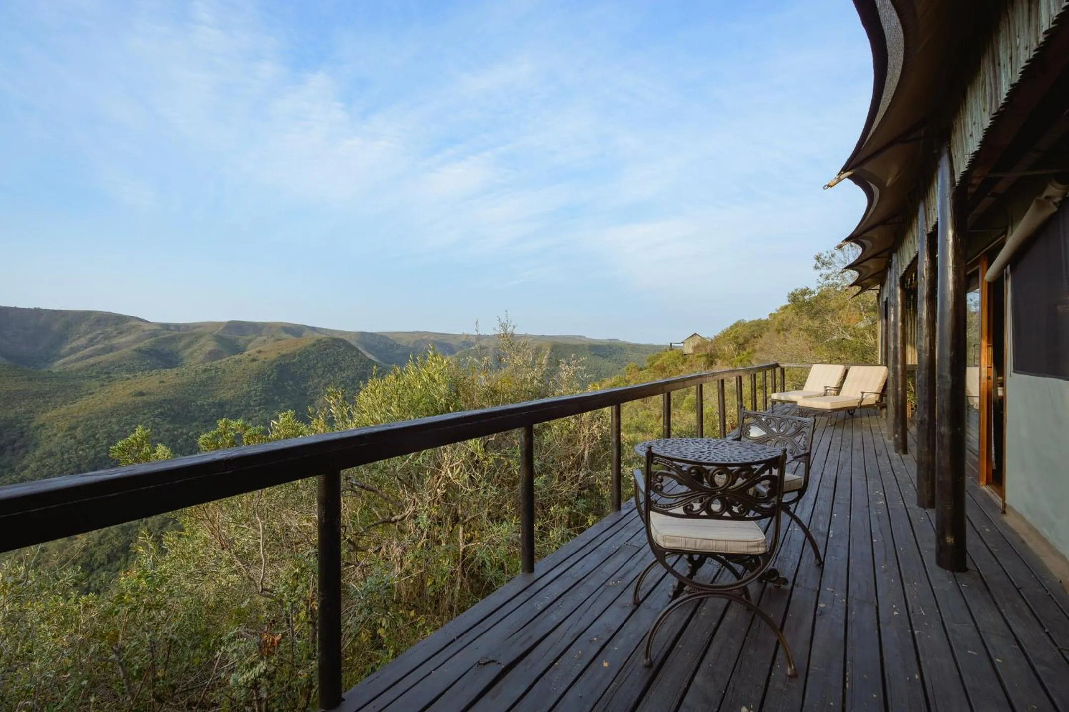 Camp Figtree by The Oyster Collection