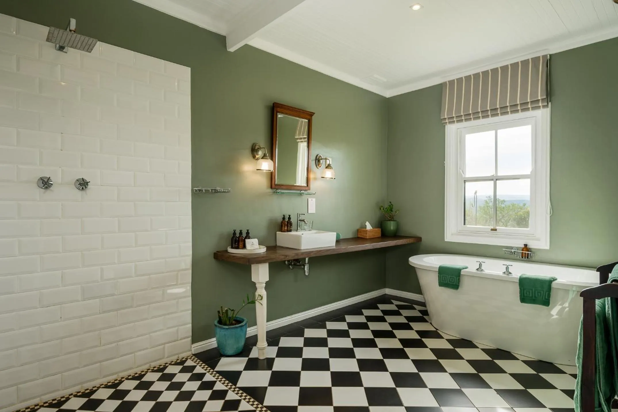 Camp Figtree by The Oyster Collection