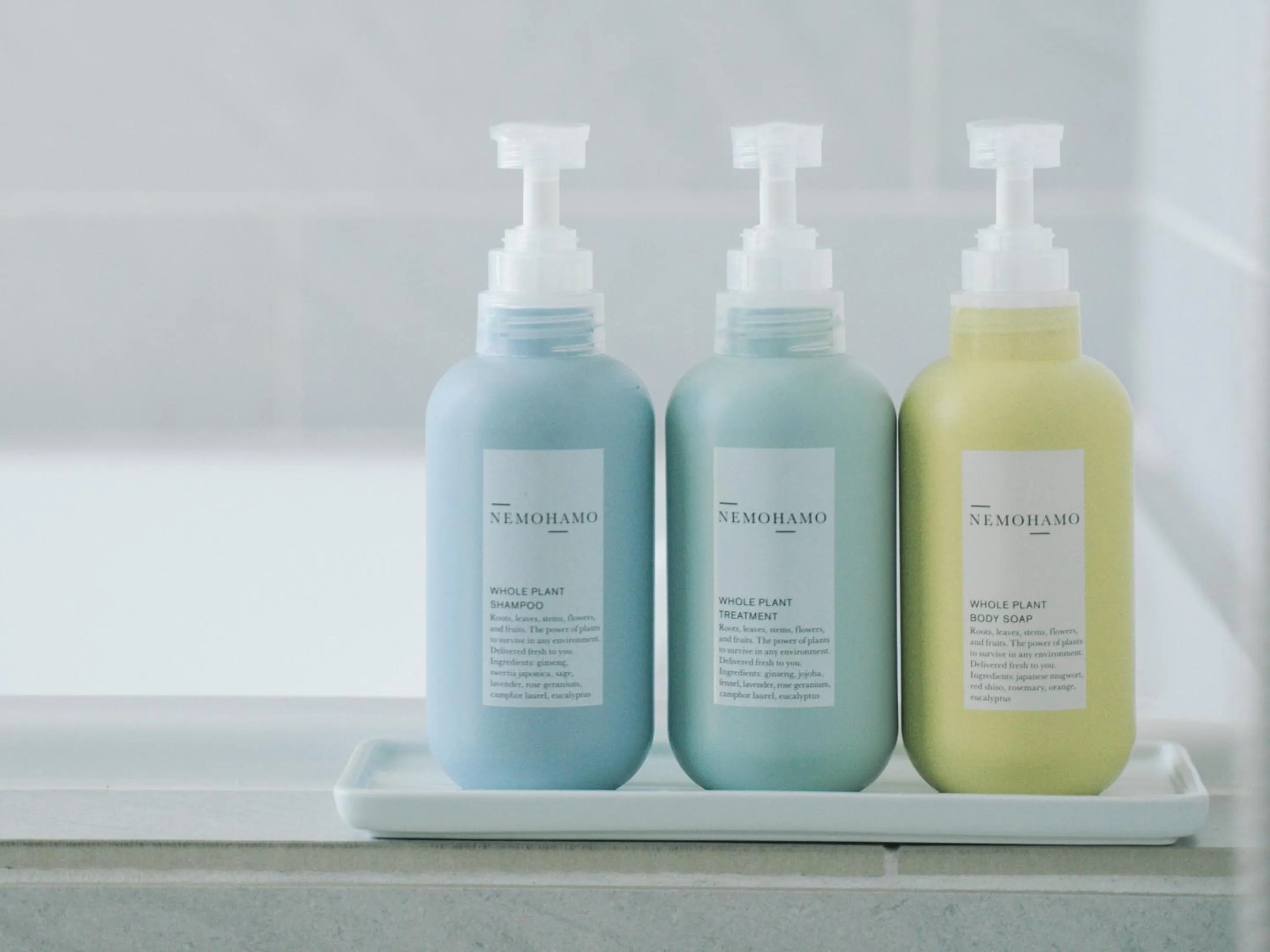 Other in Blue Rela Luxe Resort Okinawa