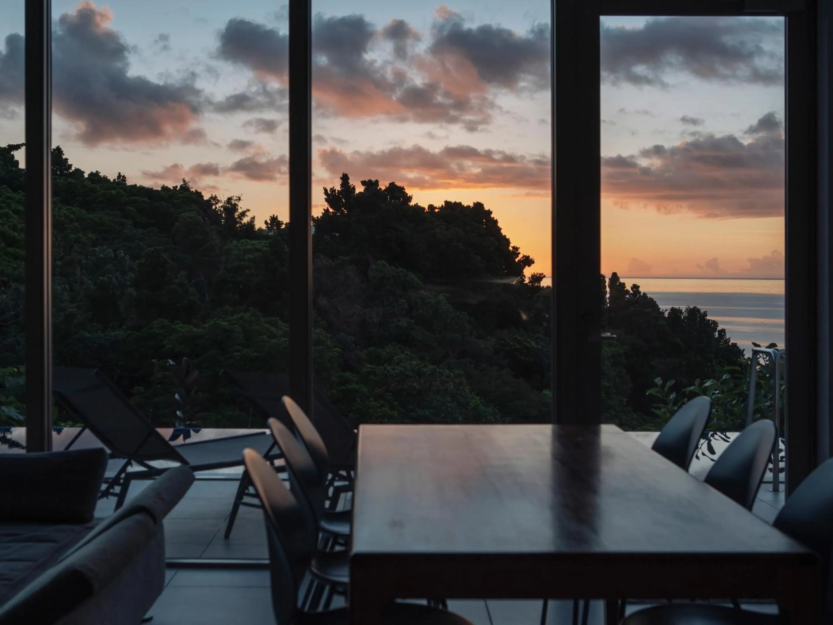 Photo of the whole room in Blue Rela Luxe Resort Okinawa