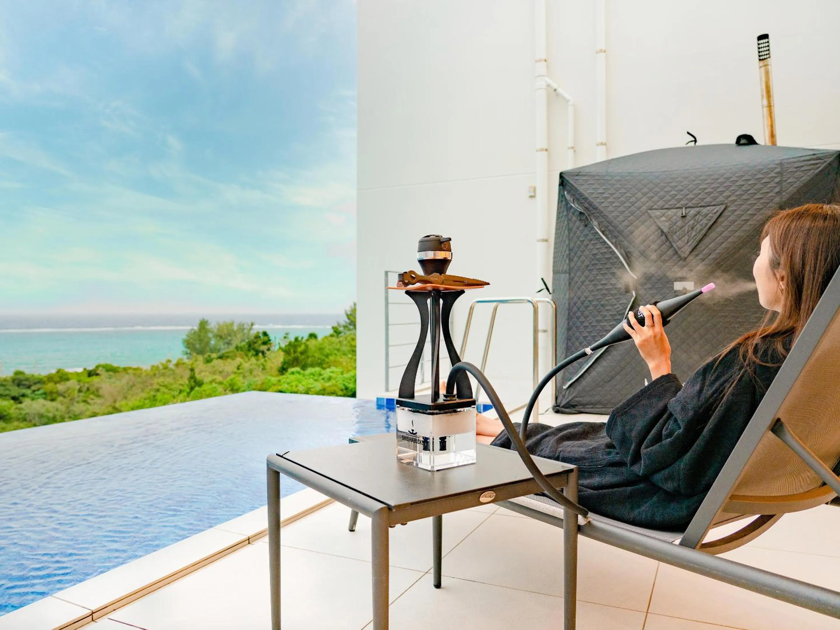 Other in Blue Rela Luxe Resort Okinawa