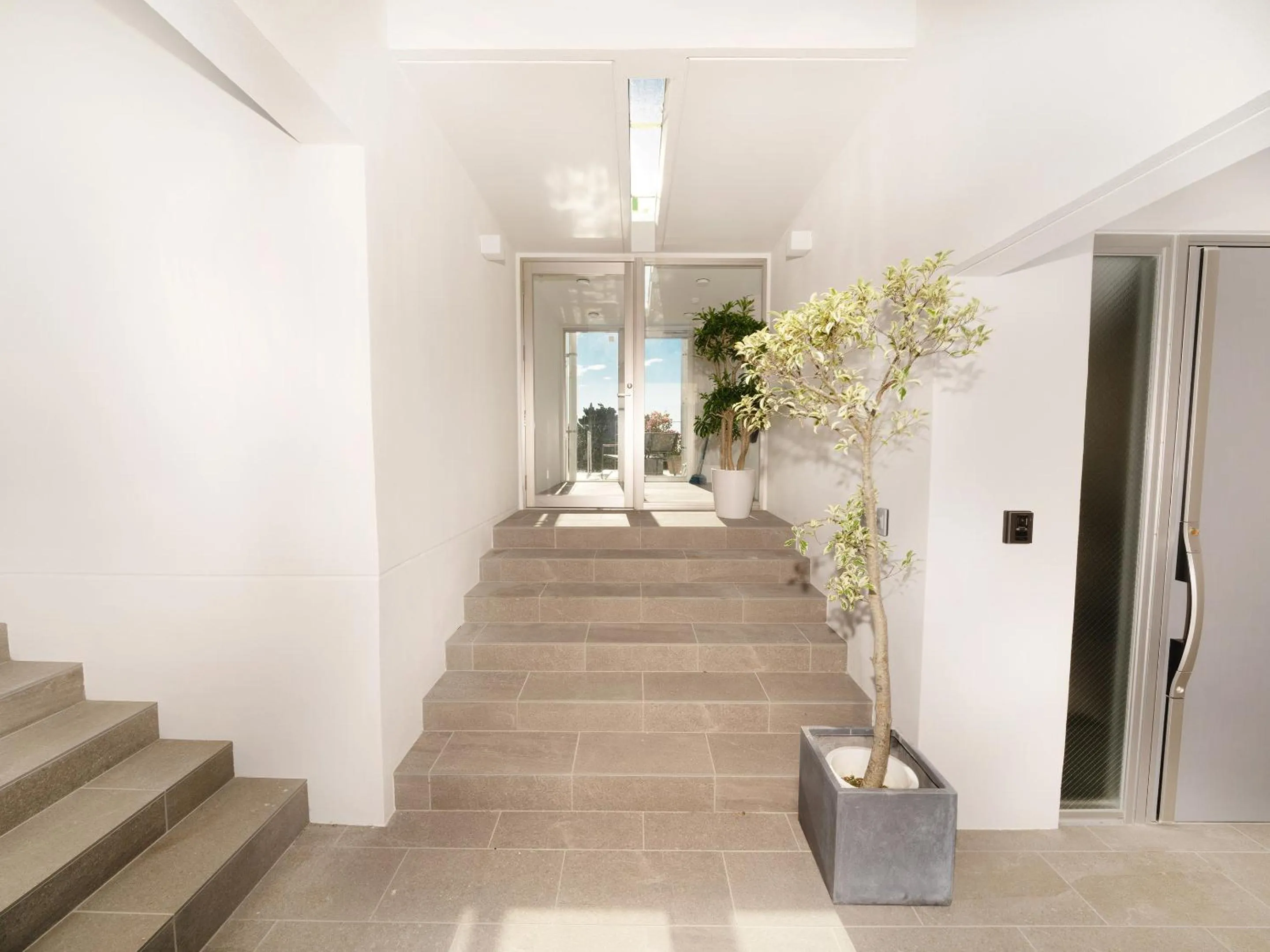 Photo of the whole room in Blue Rela Luxe Resort Okinawa