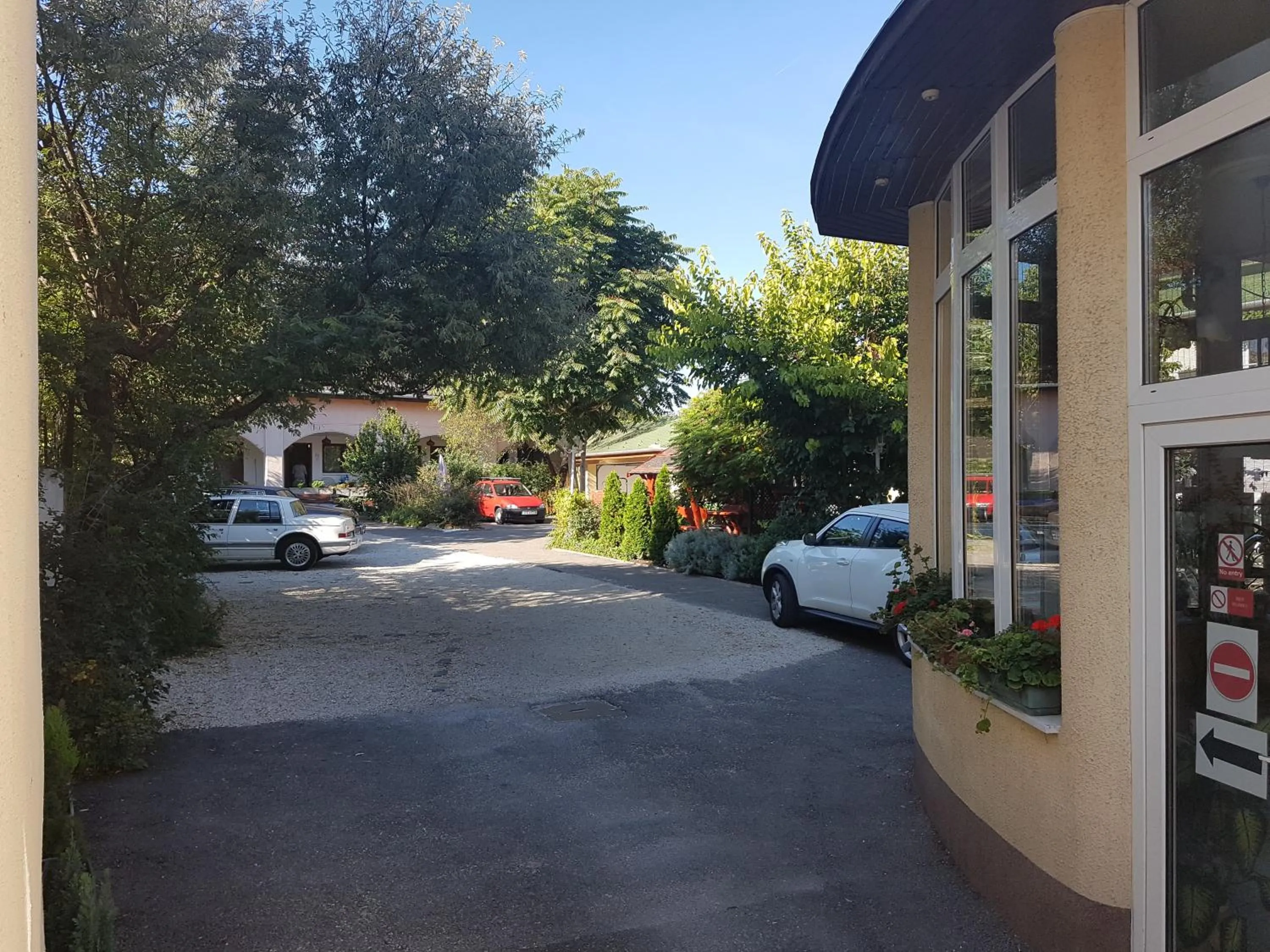 Other in Hotel Oswaldo