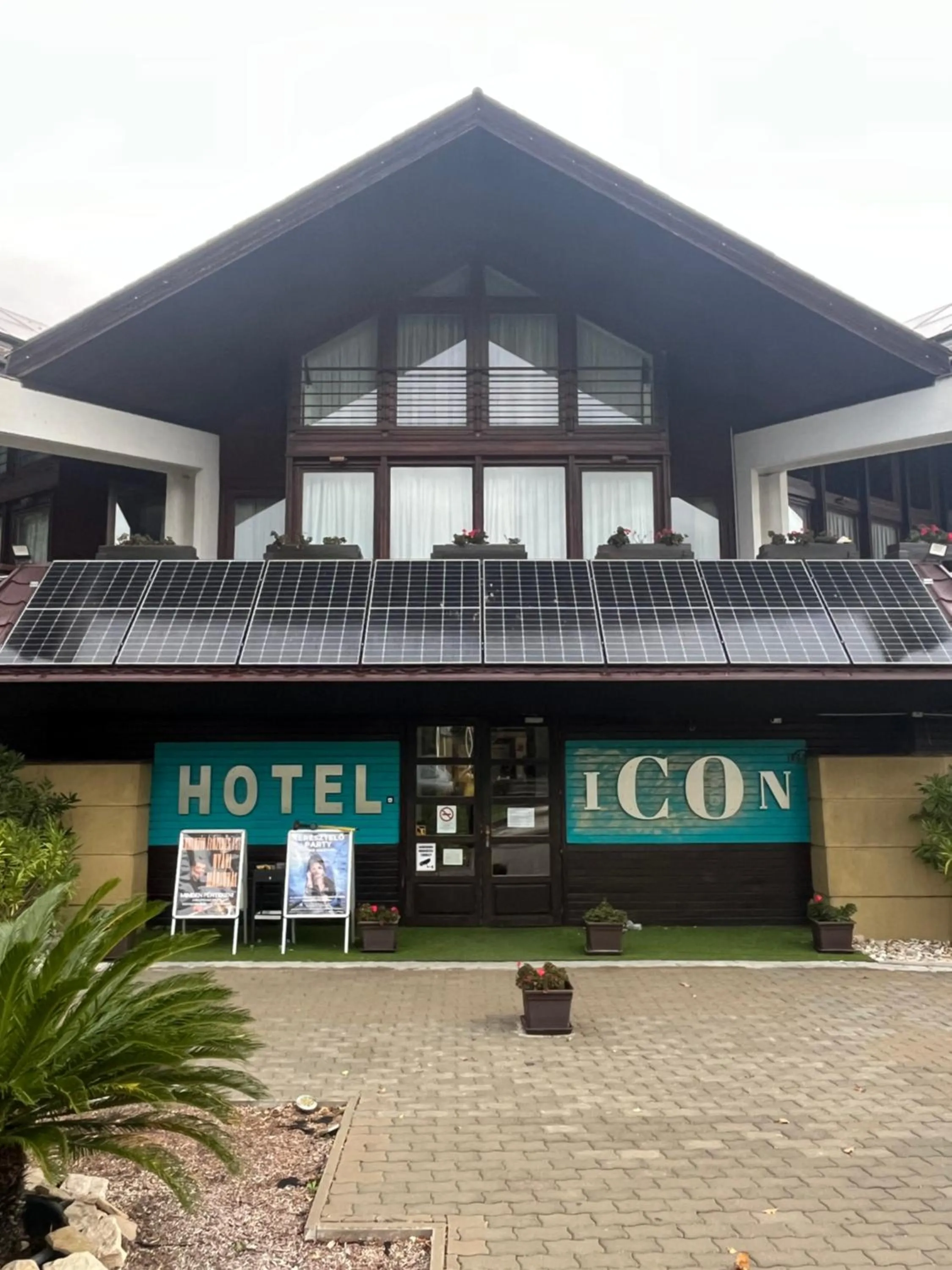 Hotel ICON