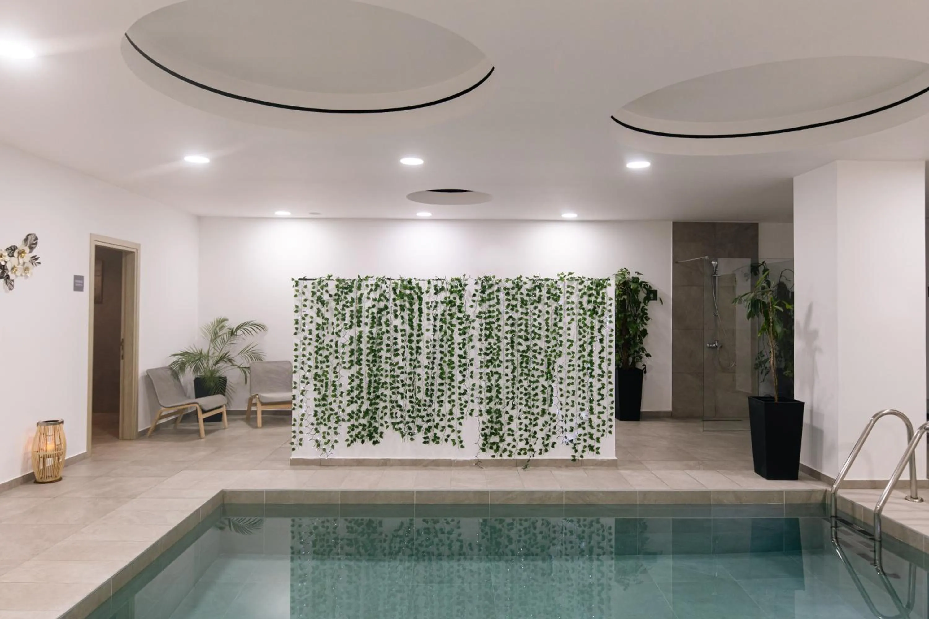 Property building in Caramela Luxury Apts