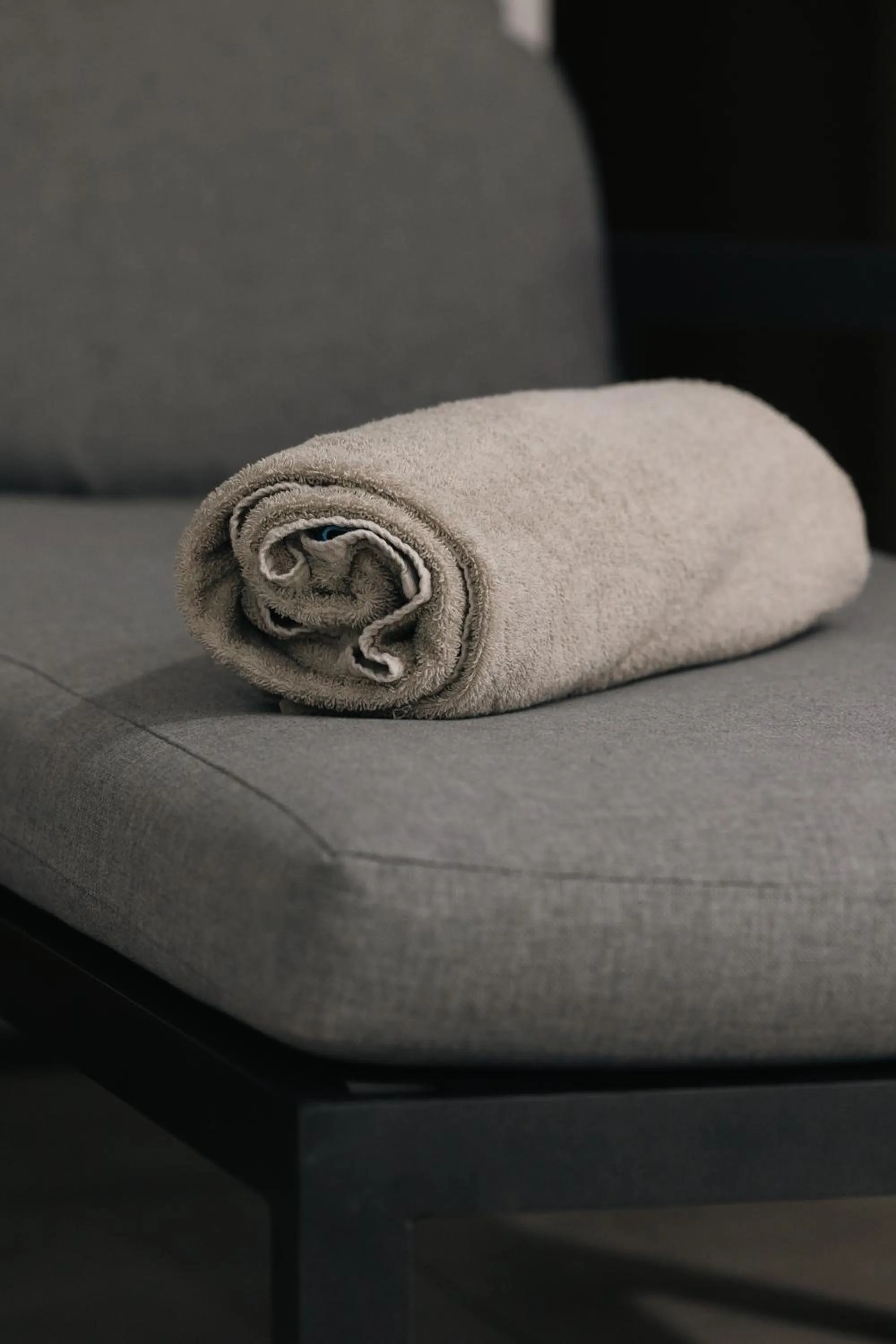 Property building in Caramela Luxury Apts