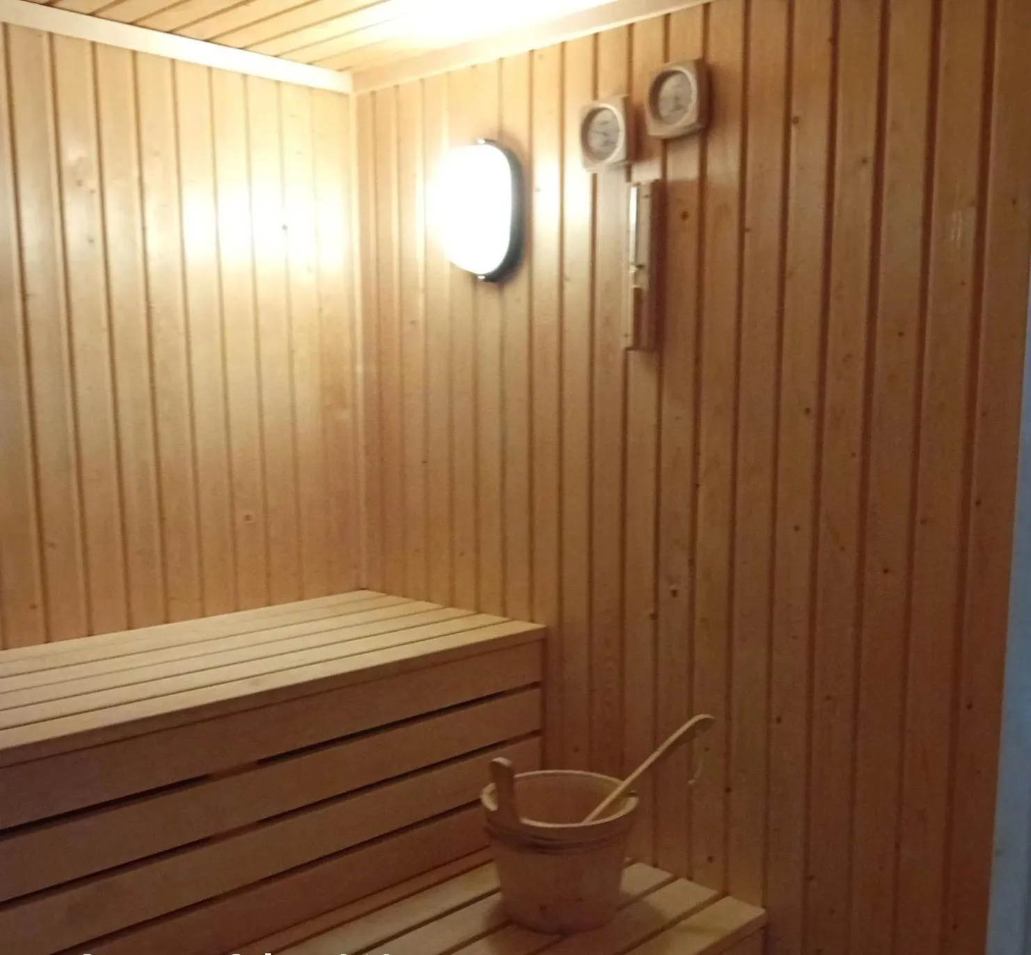 Property building in Caramela Luxury Apts