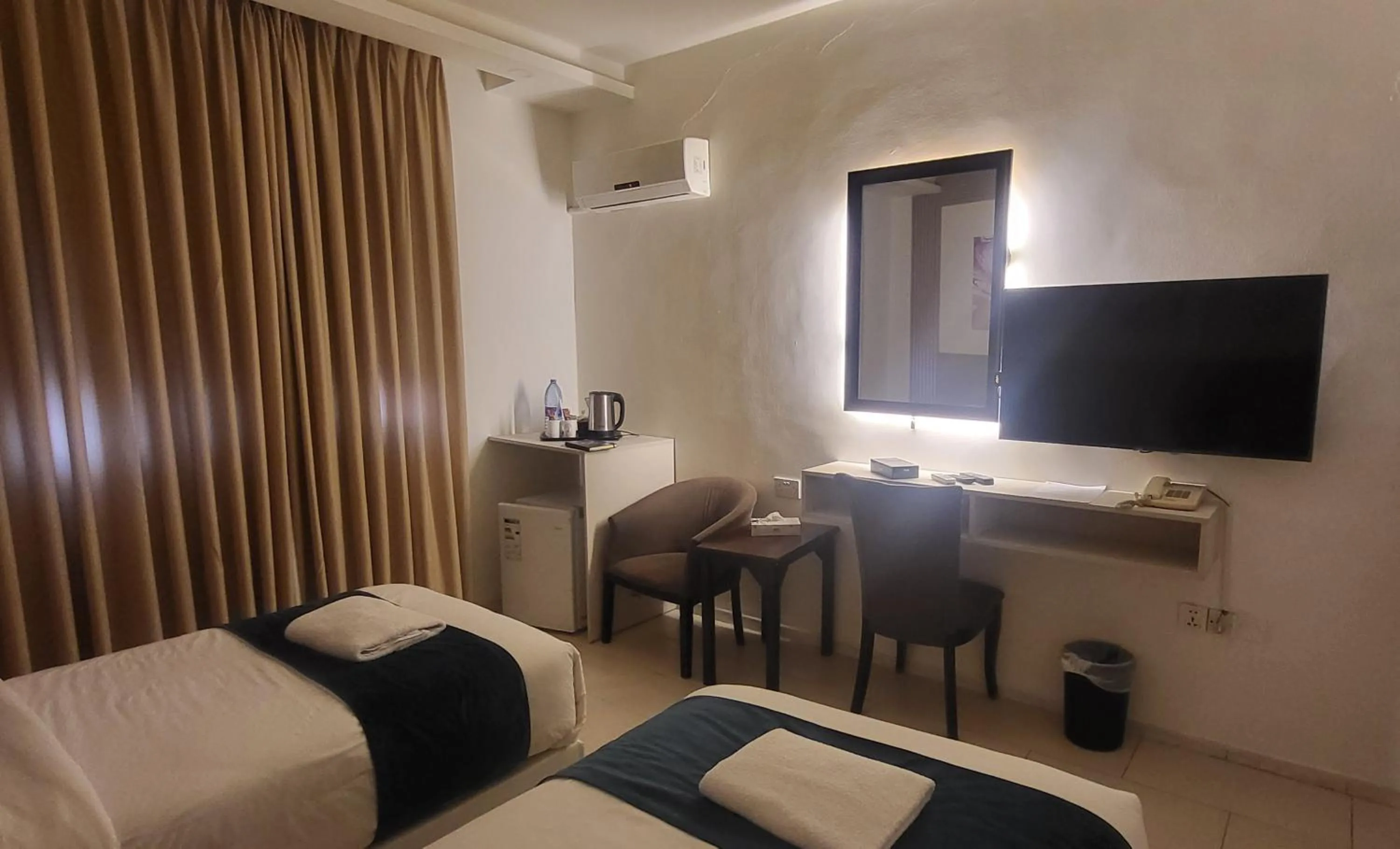 Jordan View Hotel