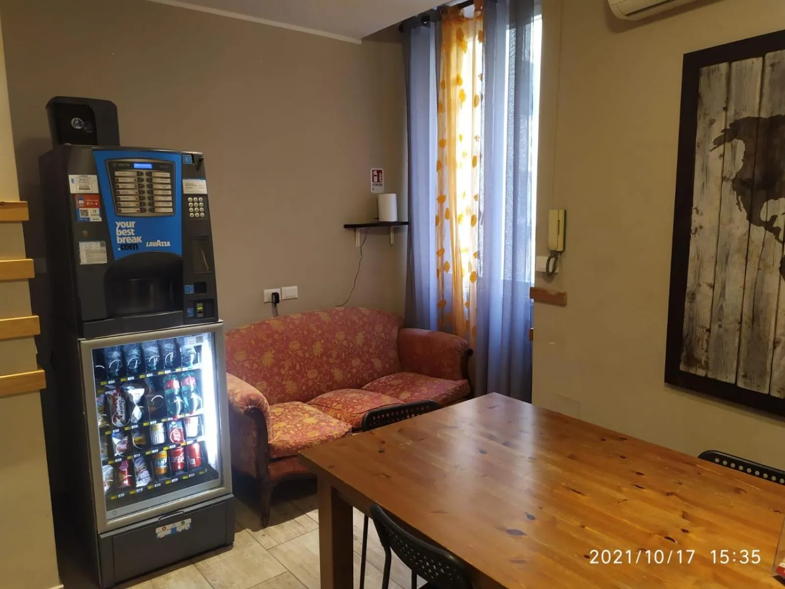 Drinks in NEW PARADISE