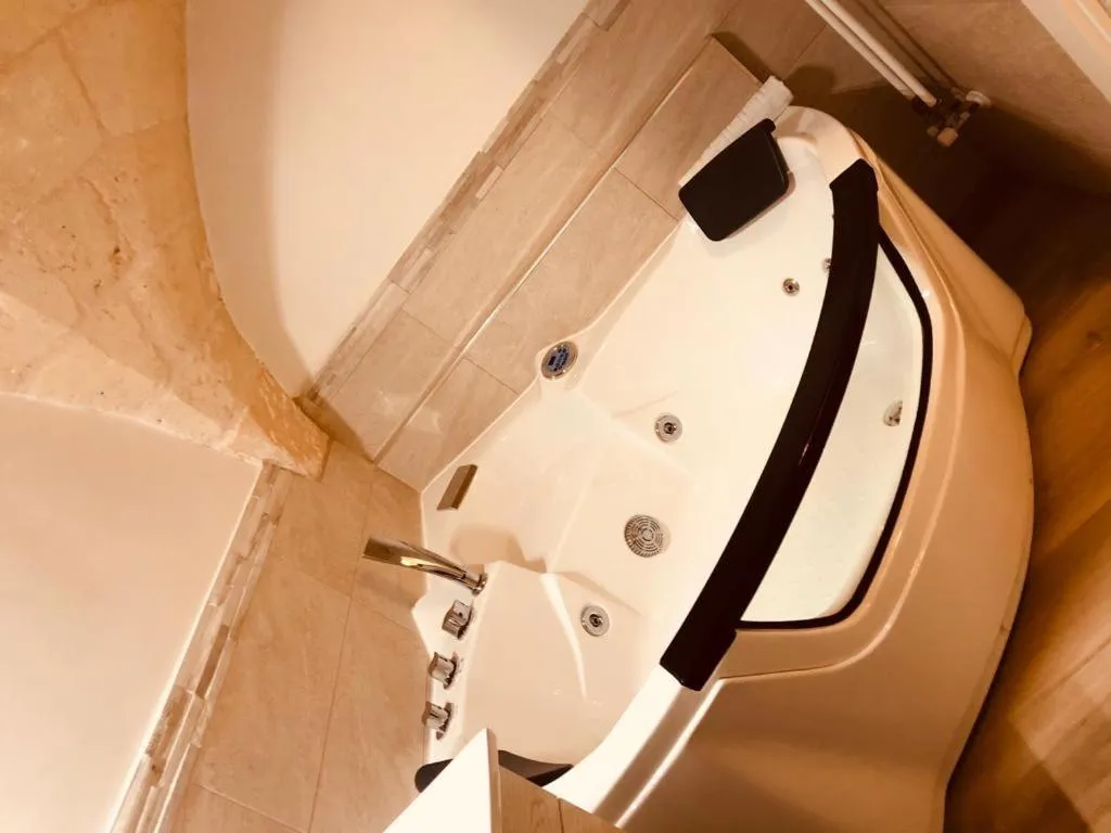 Mastropaolo42 Luxury B&B