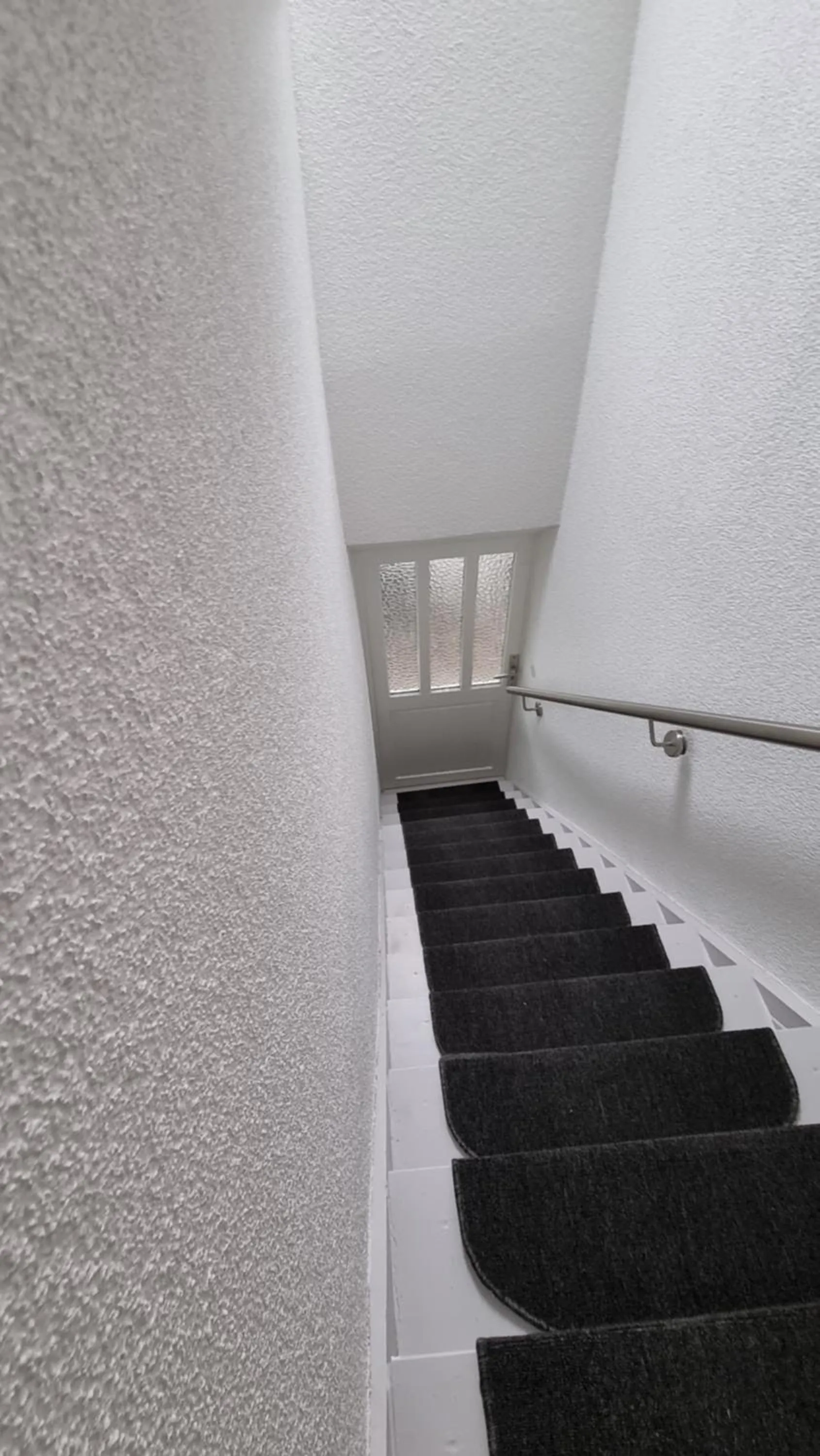 Facade/entrance in Pension-Maulburg