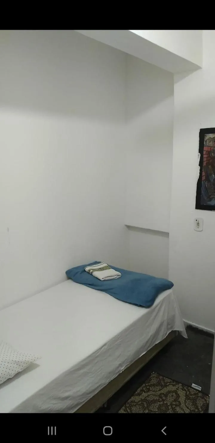 Pousada Landus