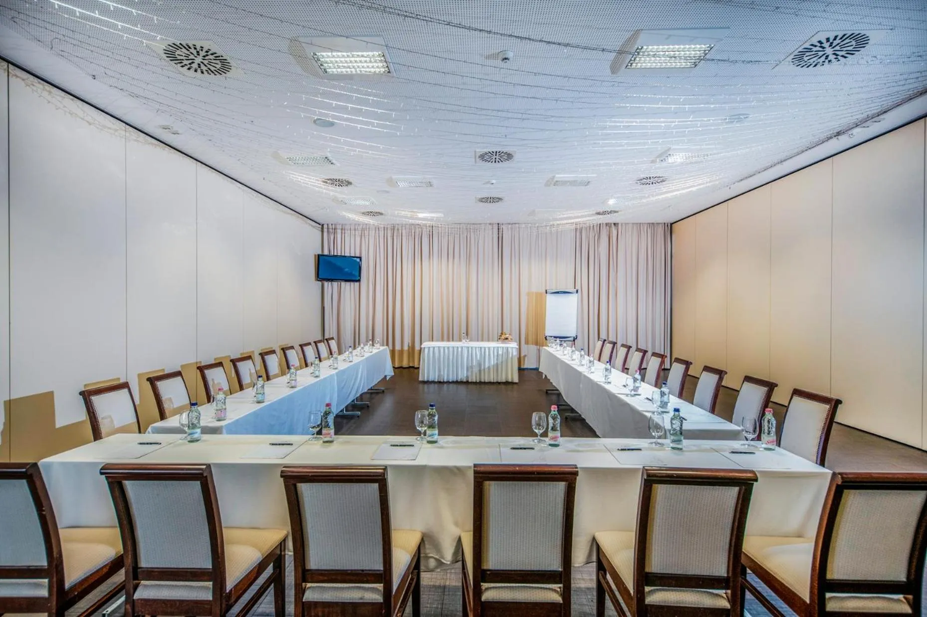 Meeting/conference room in Hotel Délibáb