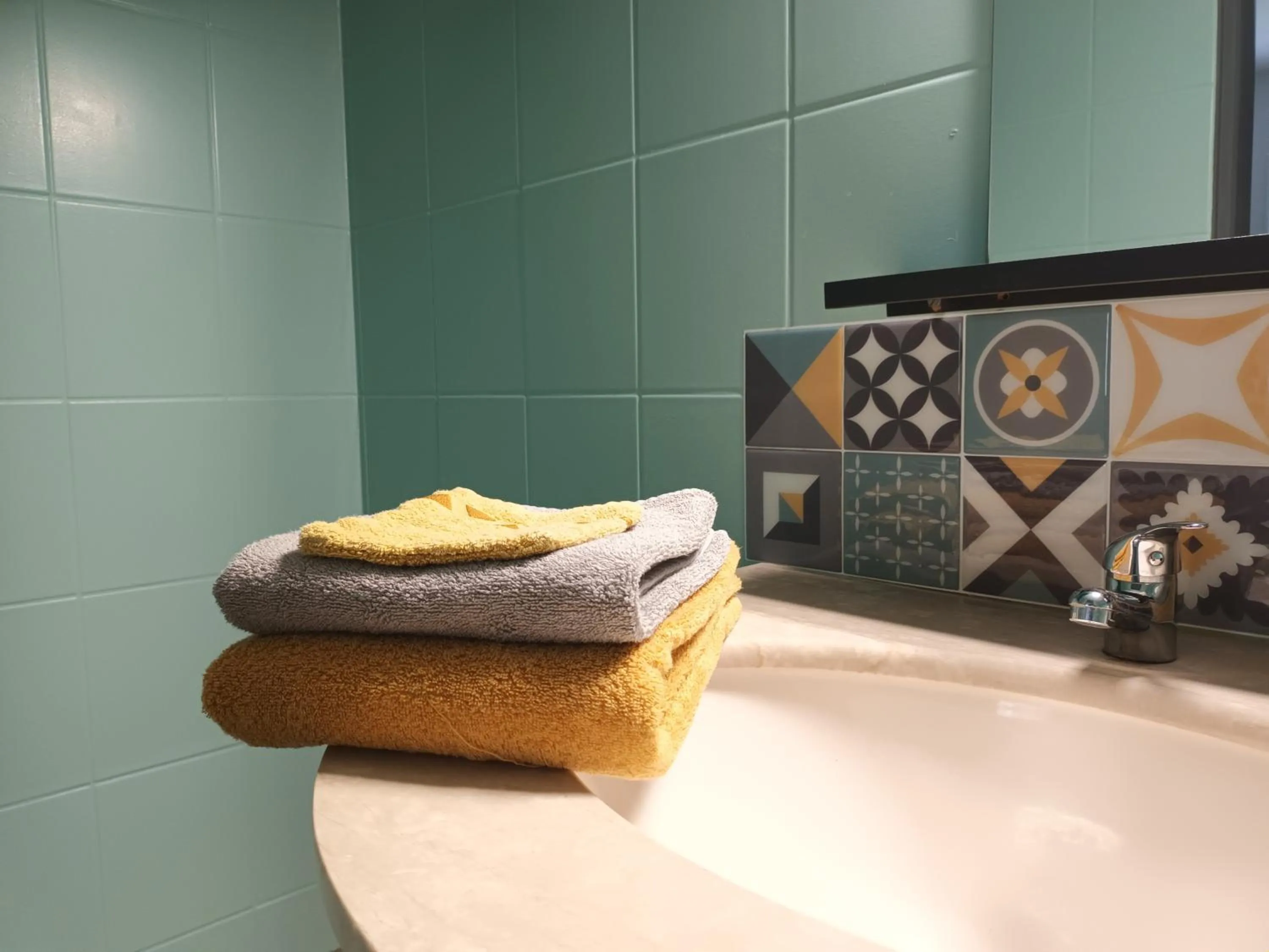 Le Miraillet, chambre hôte