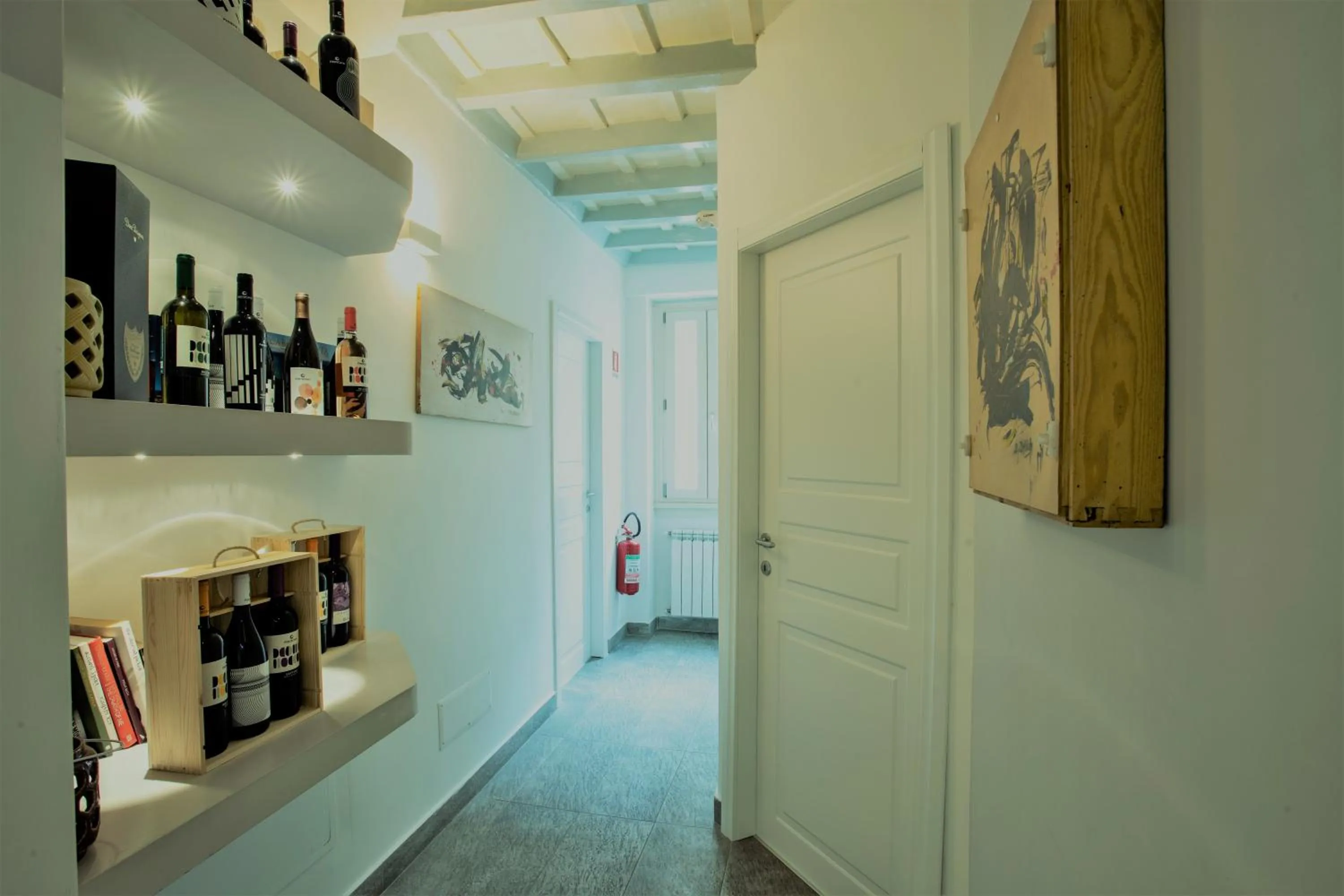 Activities in Corso Suite 107 Rooms Wellness & Spa