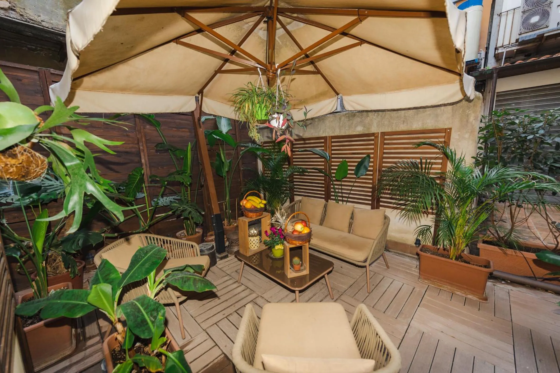 Corso Suite 107 Rooms Wellness & Spa