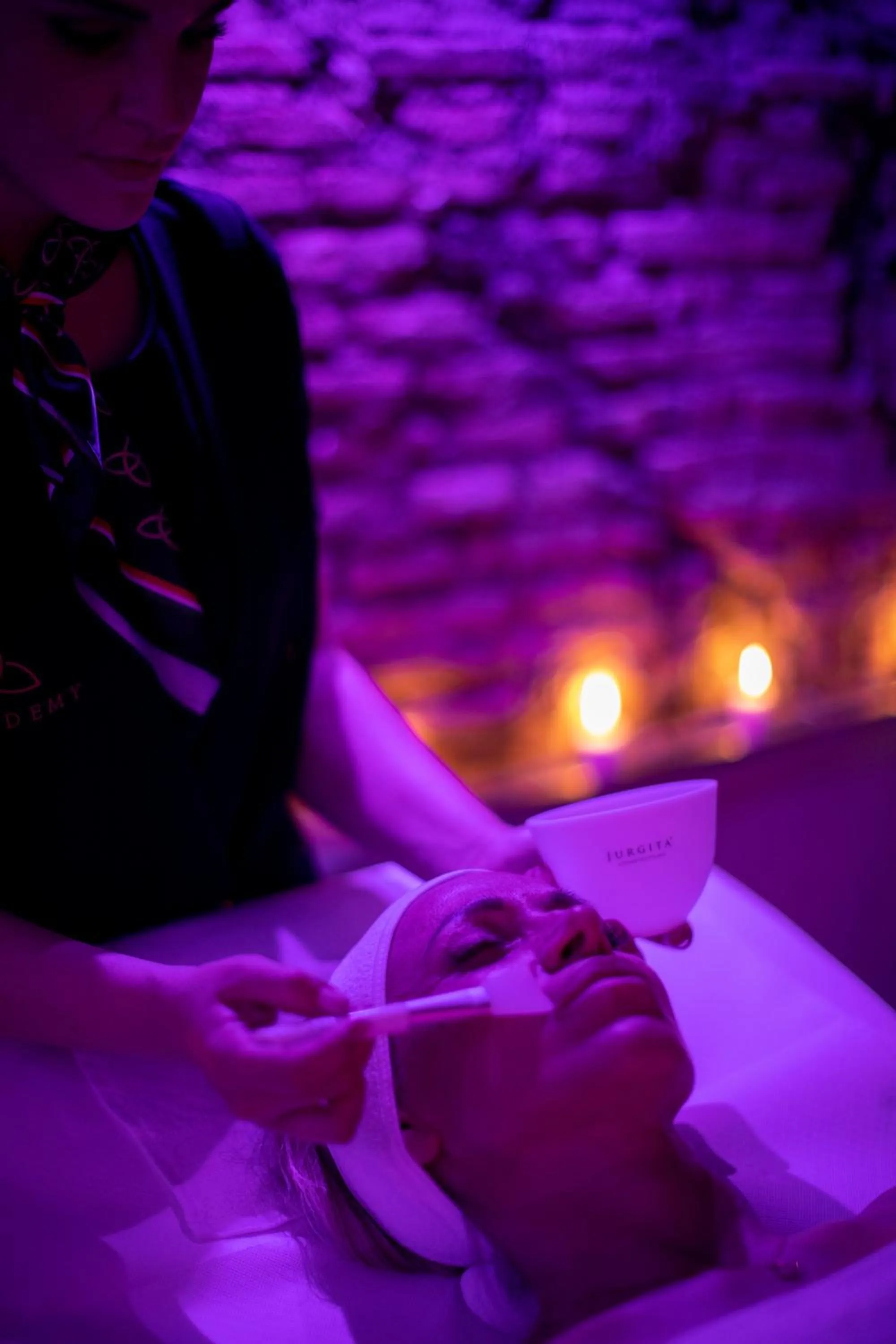 Staff in Corso Suite 107 Rooms Wellness & Spa