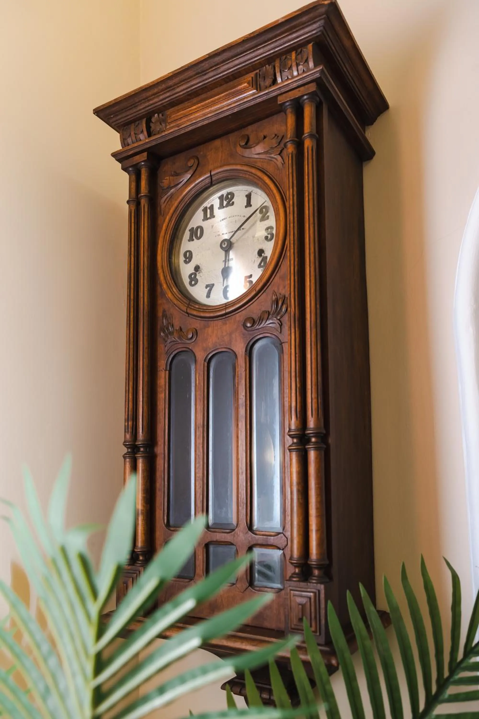 Corso Suite 107 Rooms Wellness & Spa