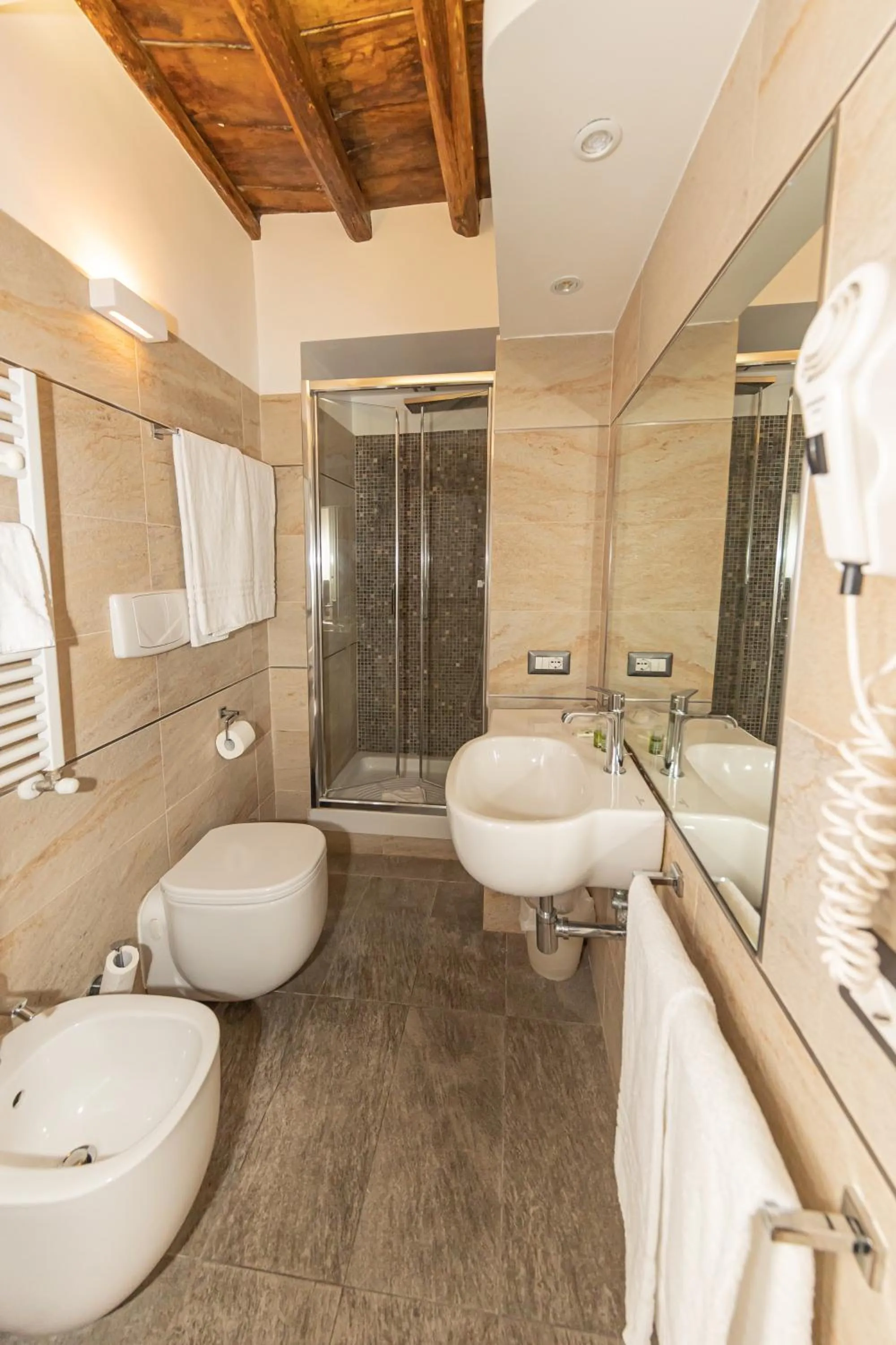 Corso Suite 107 Rooms Wellness & Spa